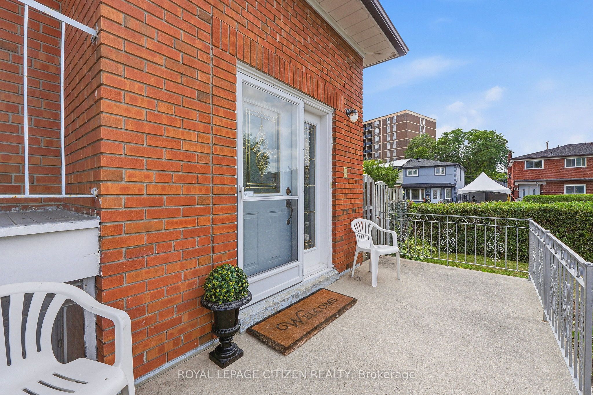 37 Firenza Drive, Toronto, ON M9L 1A4 photo 4