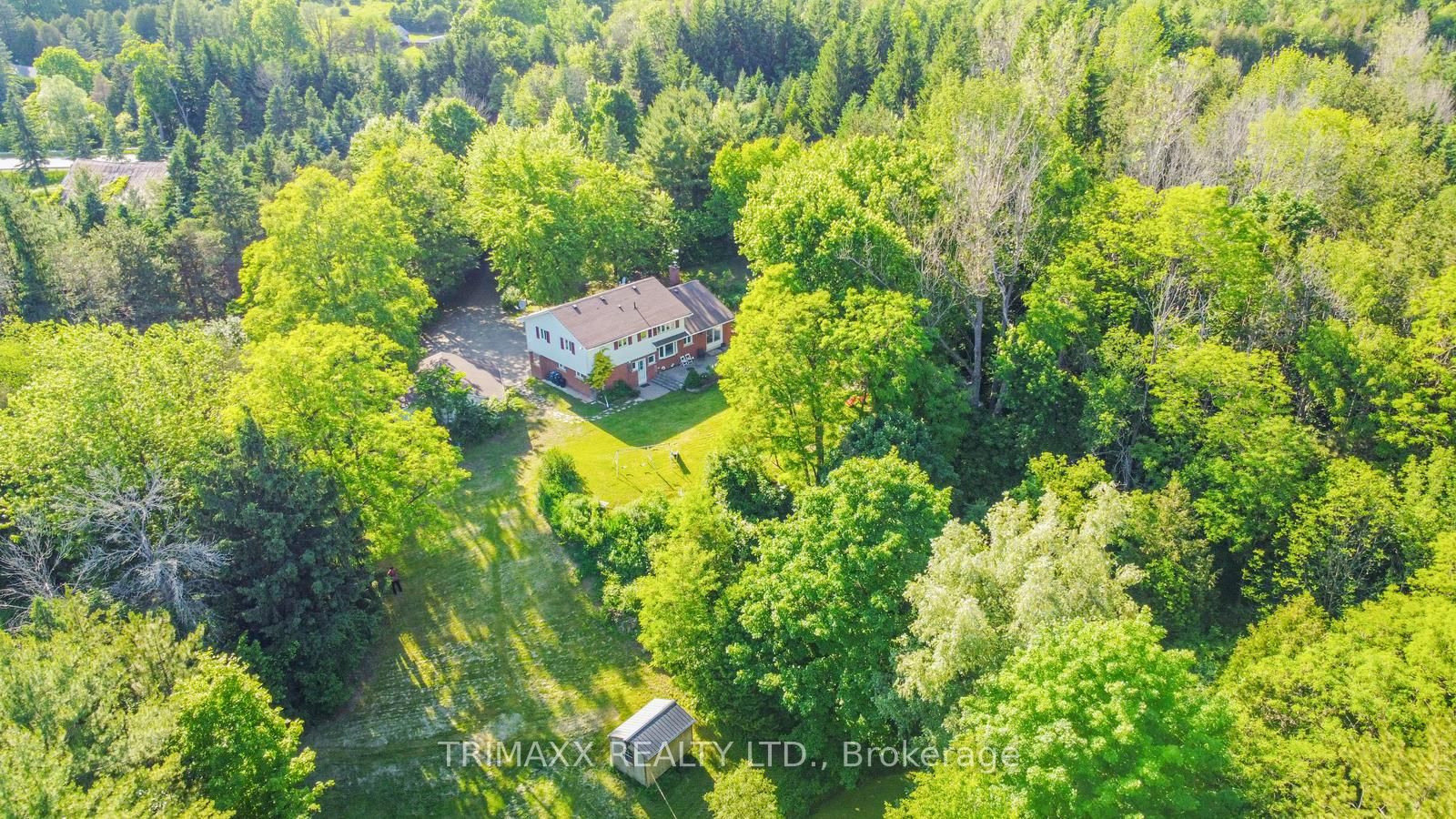 4069 Charleston Side Road, Caledon, ON L7K 0S6 photo 2