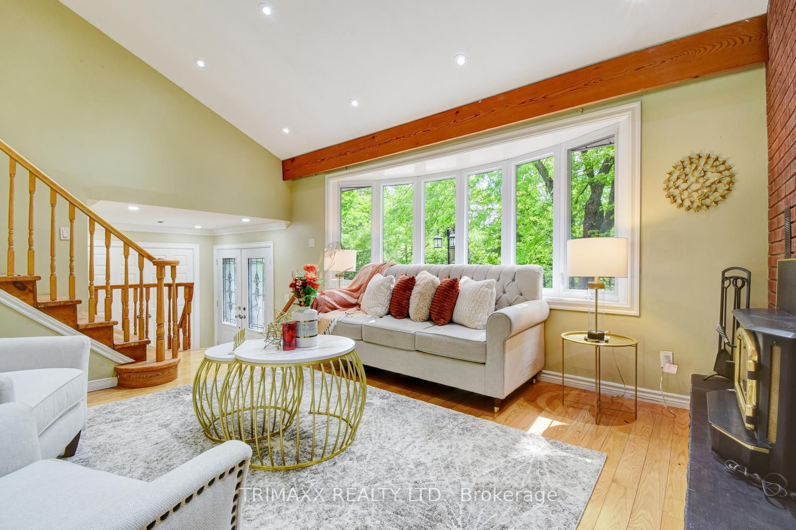 4069 Charleston Side Road, Caledon, ON L7K 0S6 photo 5