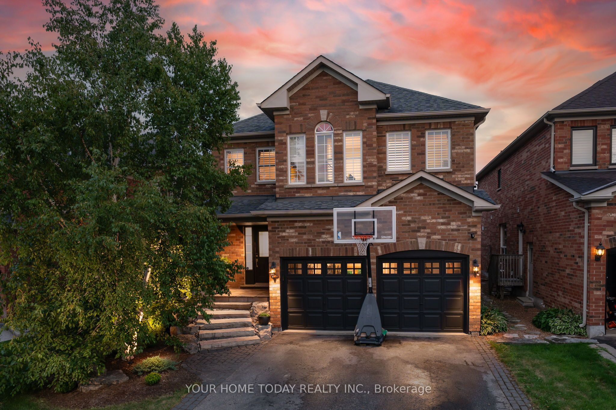 171 Miller Drive, Halton Hills, ON L7G 5Y2