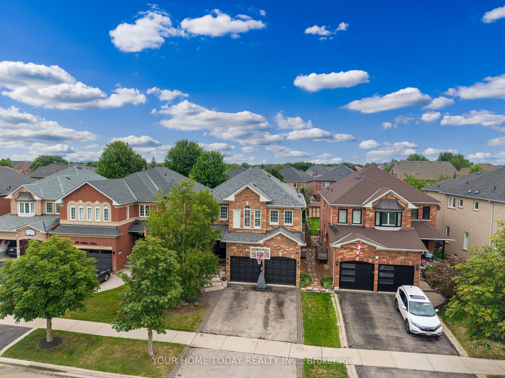 171 Miller Drive, Halton Hills, ON L7G 5Y2 photo 2