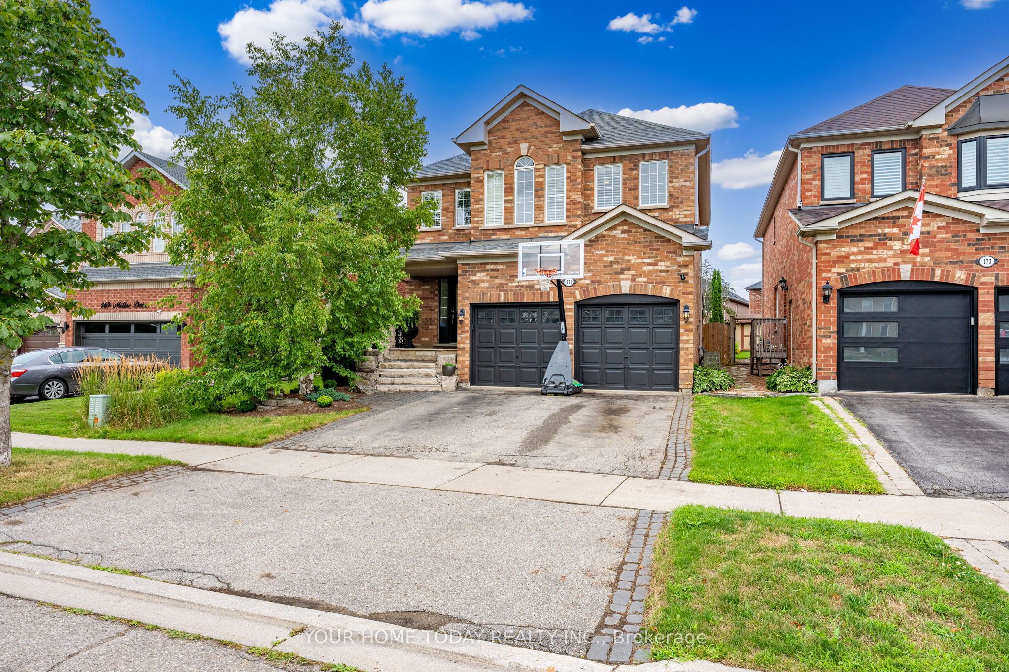 171 Miller Drive, Halton Hills, ON L7G 5Y2 photo 3