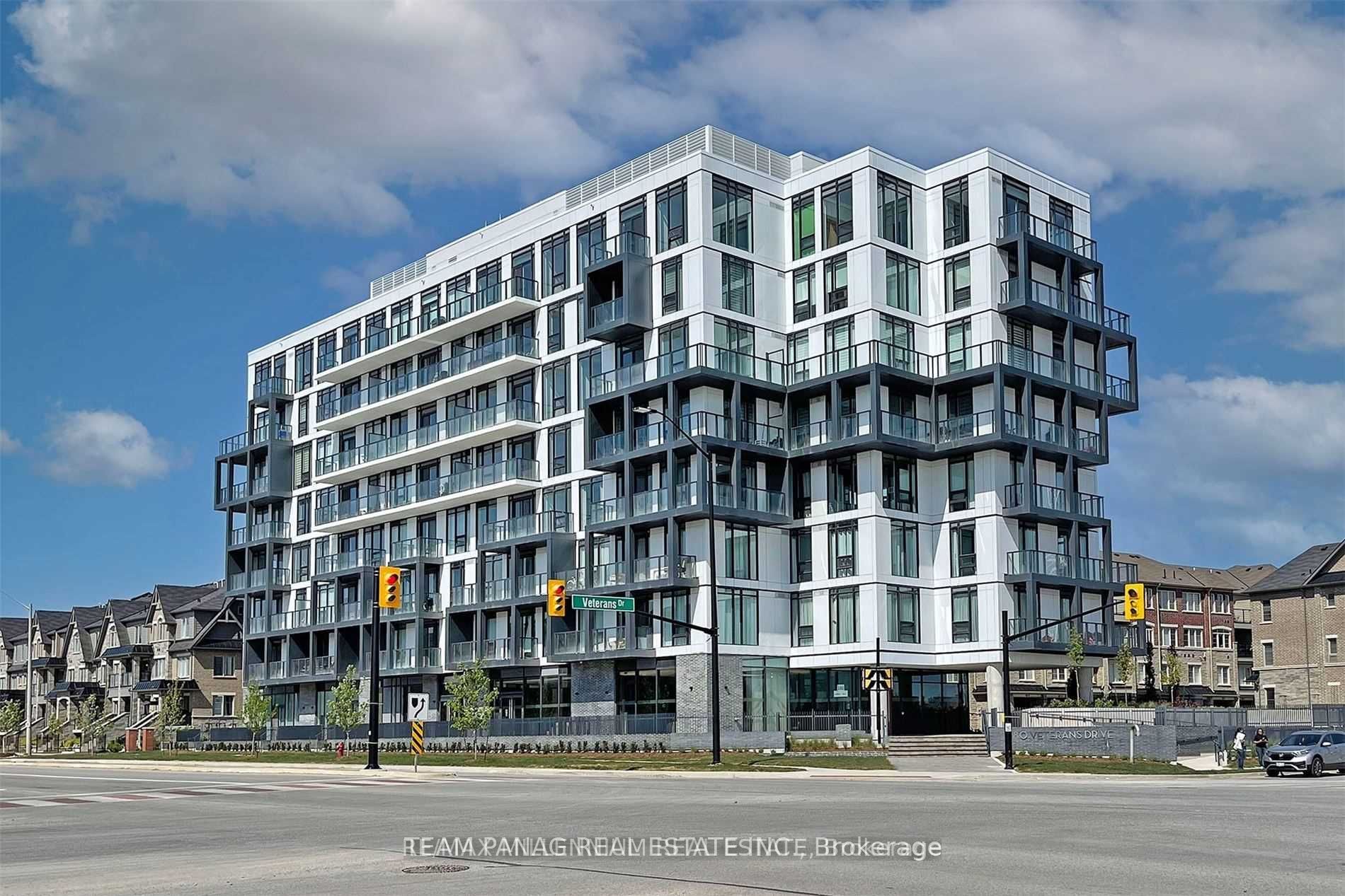 180 Veterans Drive 102, Brampton, ON L7A 0B6