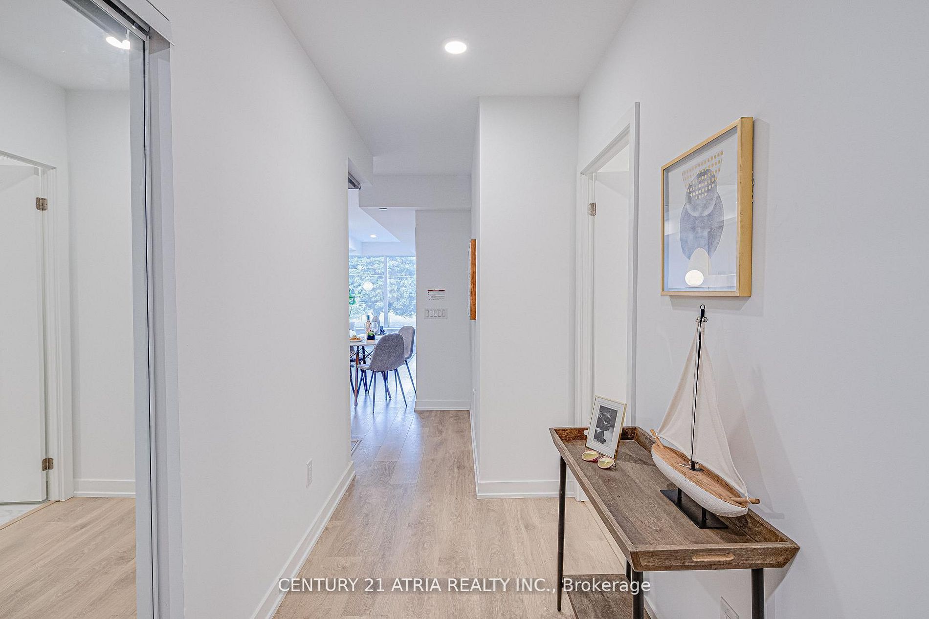 1100 Sheppard Avenue W 217, Toronto, ON M3K 0E4 photo 2