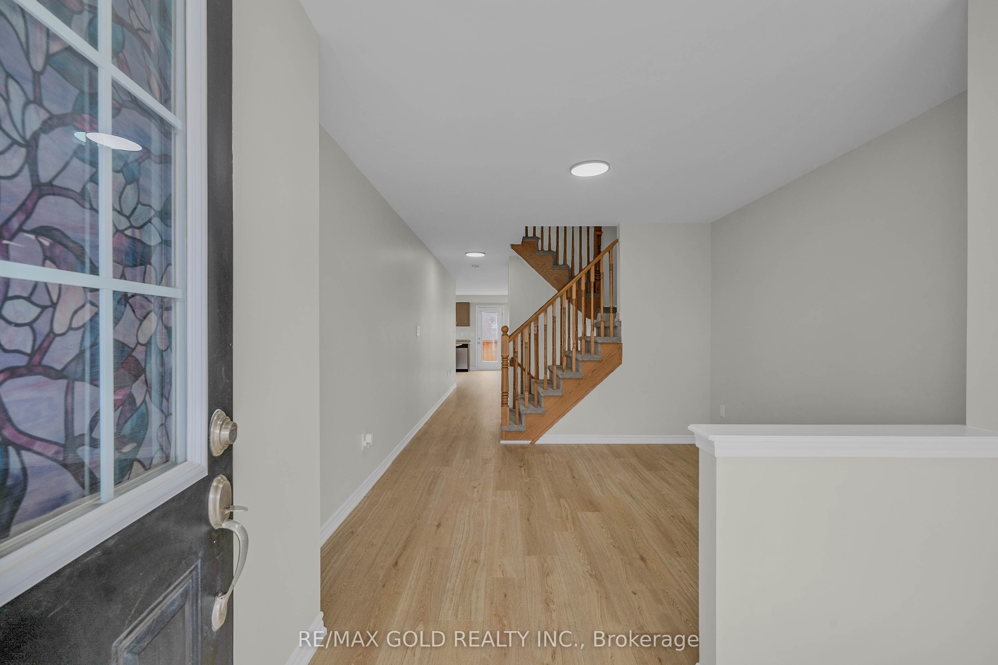 94 Benhurst Crescent, Brampton, ON L7A 5A5 photo 5
