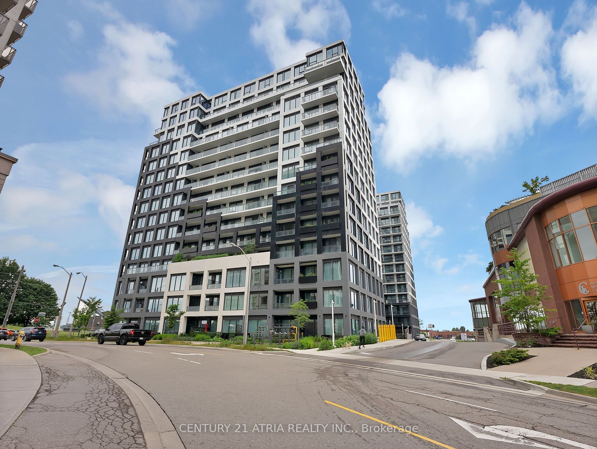 1100 Sheppard Avenue W 527, Toronto, ON M3K 0E4