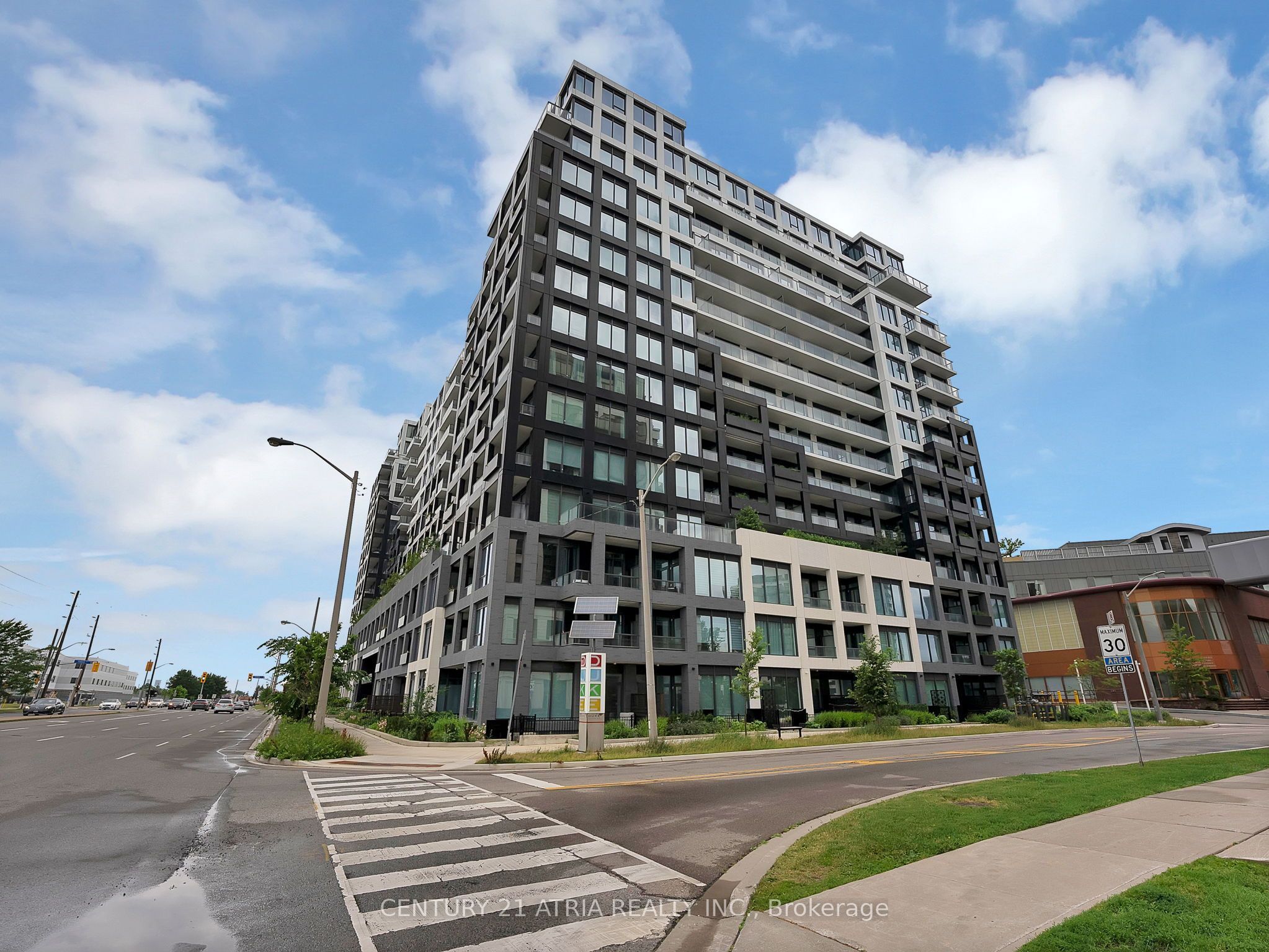 1100 Sheppard Avenue W 527, Toronto, ON M3K 0E4 photo 2