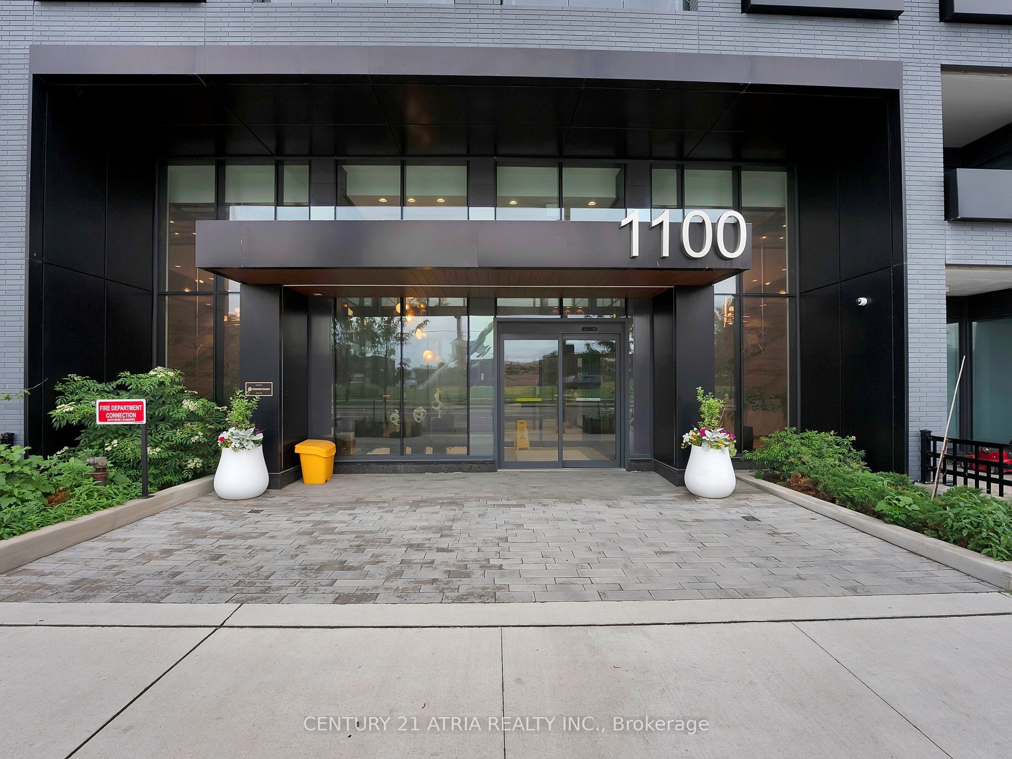 1100 Sheppard Avenue W 527, Toronto, ON M3K 0E4 photo 3