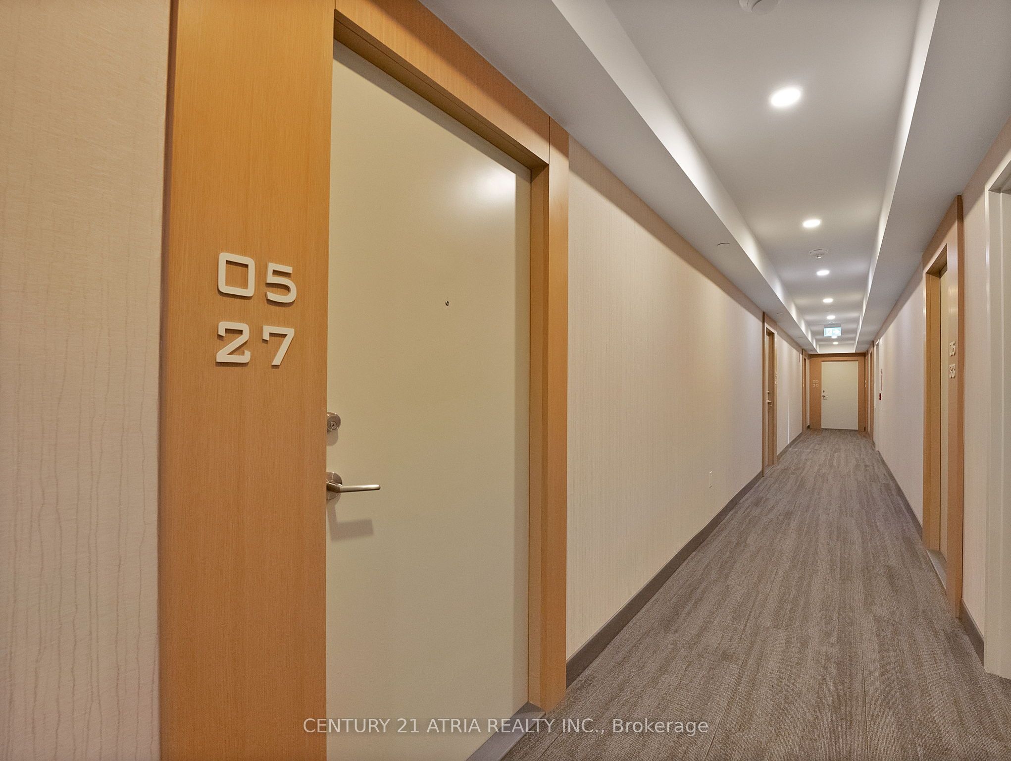 1100 Sheppard Avenue W 527, Toronto, ON M3K 0E4 photo 5
