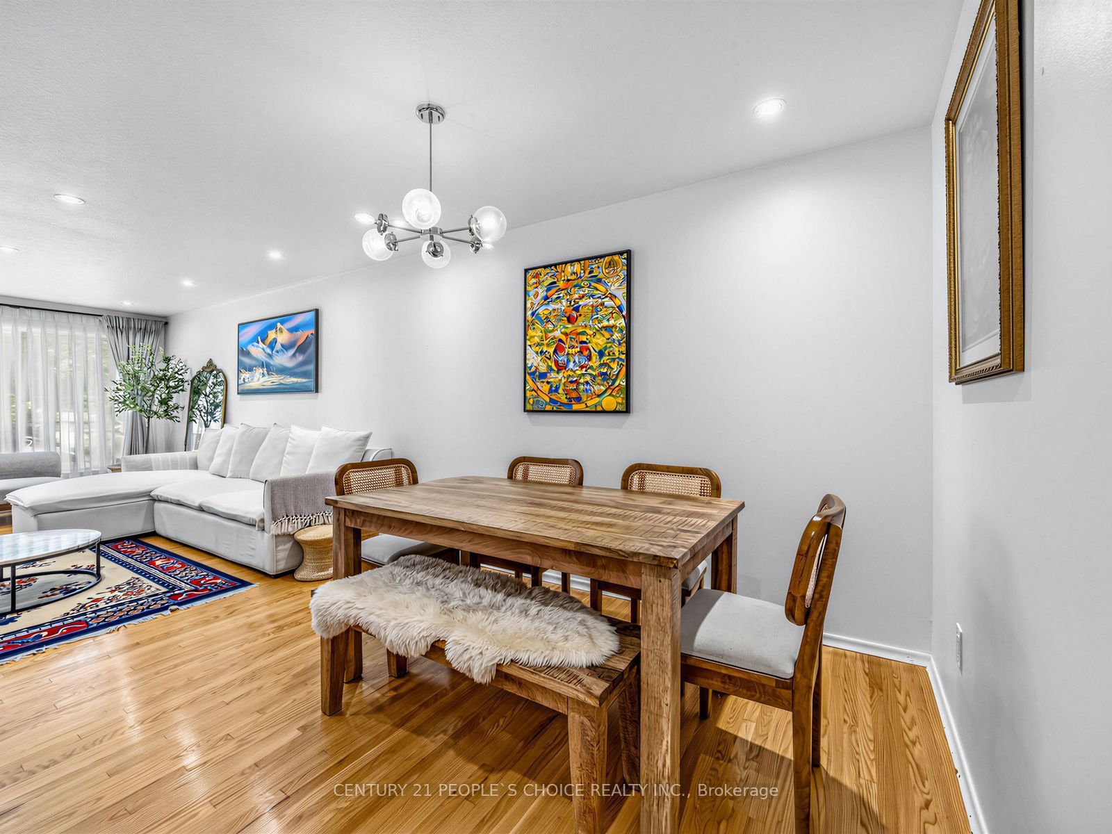 1465 Glen Rutley Circle, Mississauga, ON L4X 1Z8 photo 5