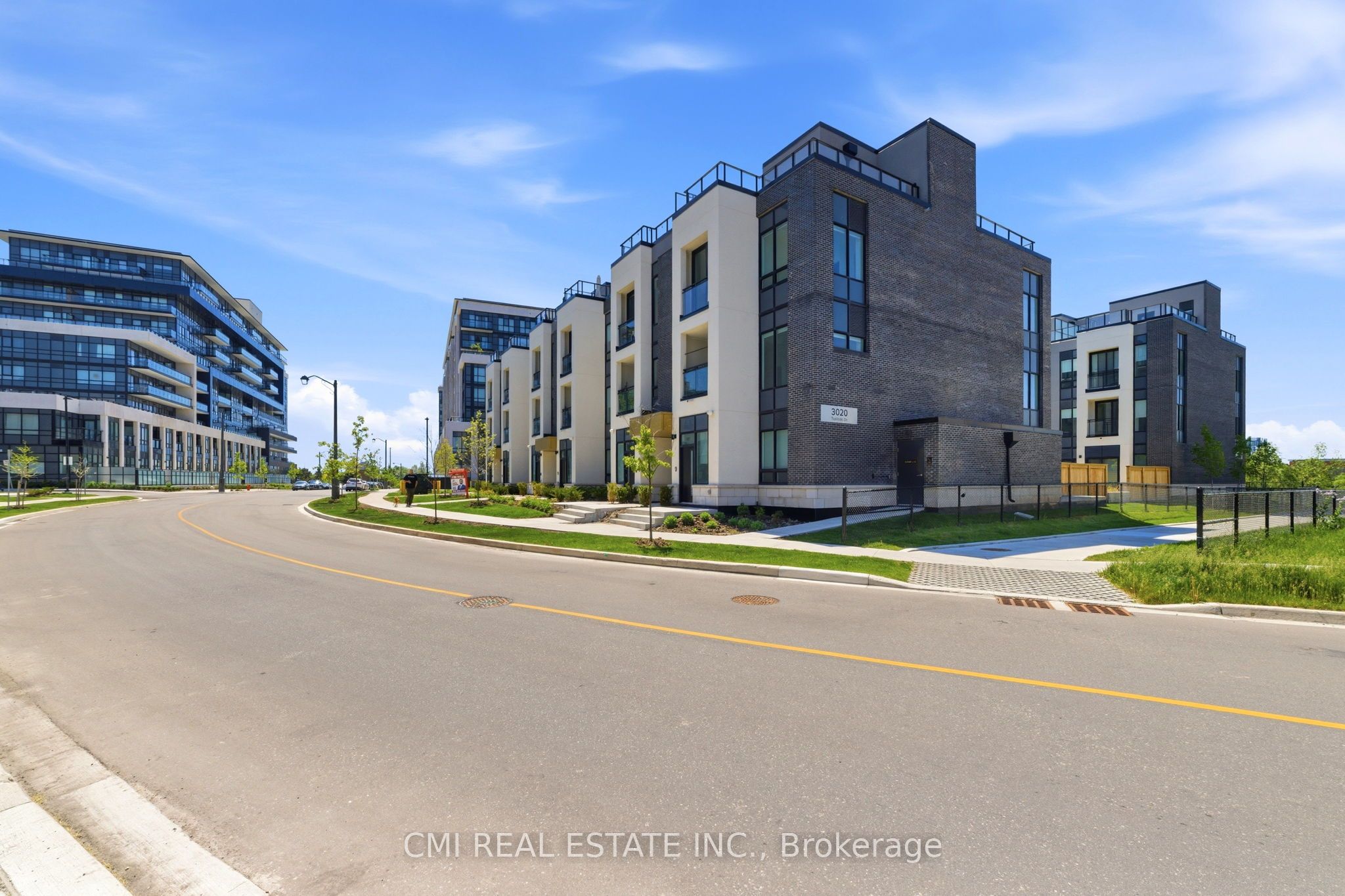 3020 Trailside Drive 138, Oakville, ON L6M 4M2 photo 3