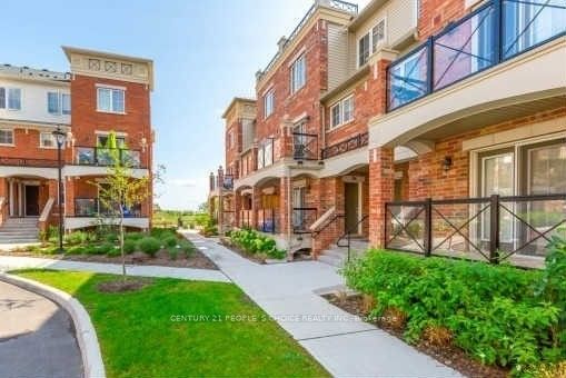 2480 Post Road 7, Oakville, ON L6H 0G6 photo 2