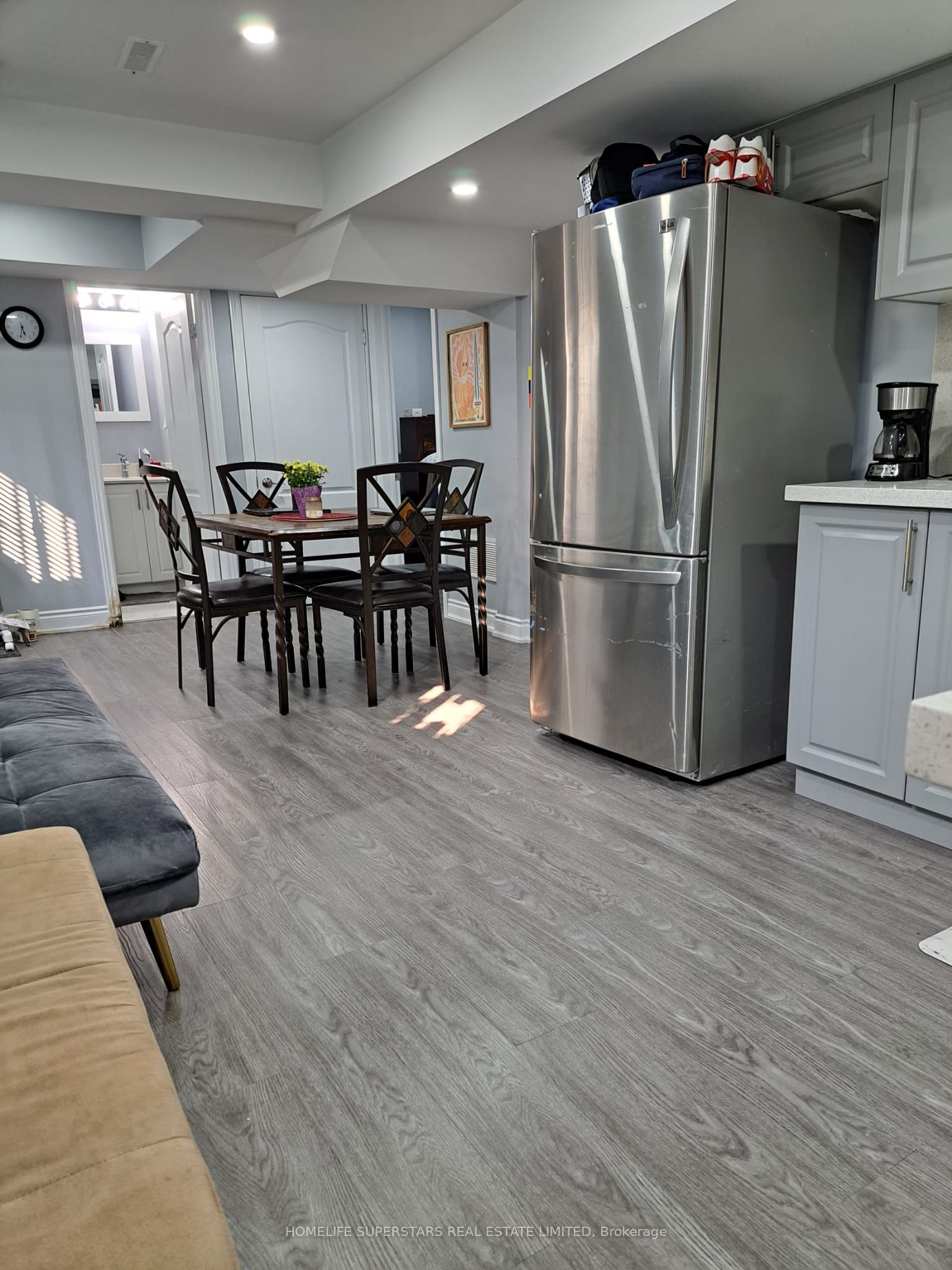 3183 Mcdowell *Basement Drive, Mississauga, ON L5M 6L1 photo 5
