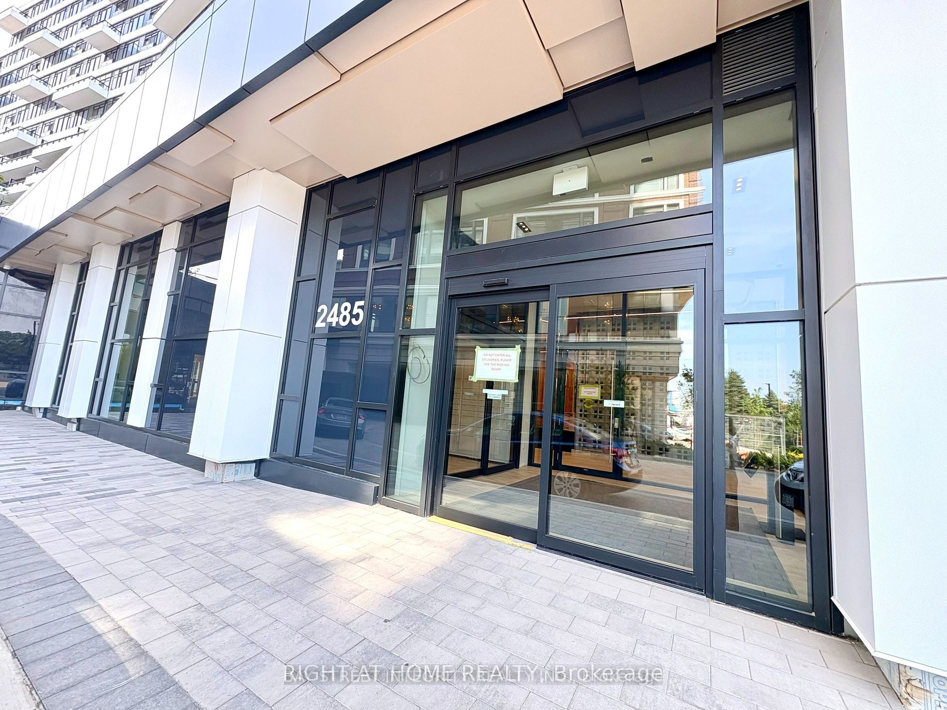 2485 Eglinton Avenue W 1401, Mississauga, ON L5M 2T1 photo 5
