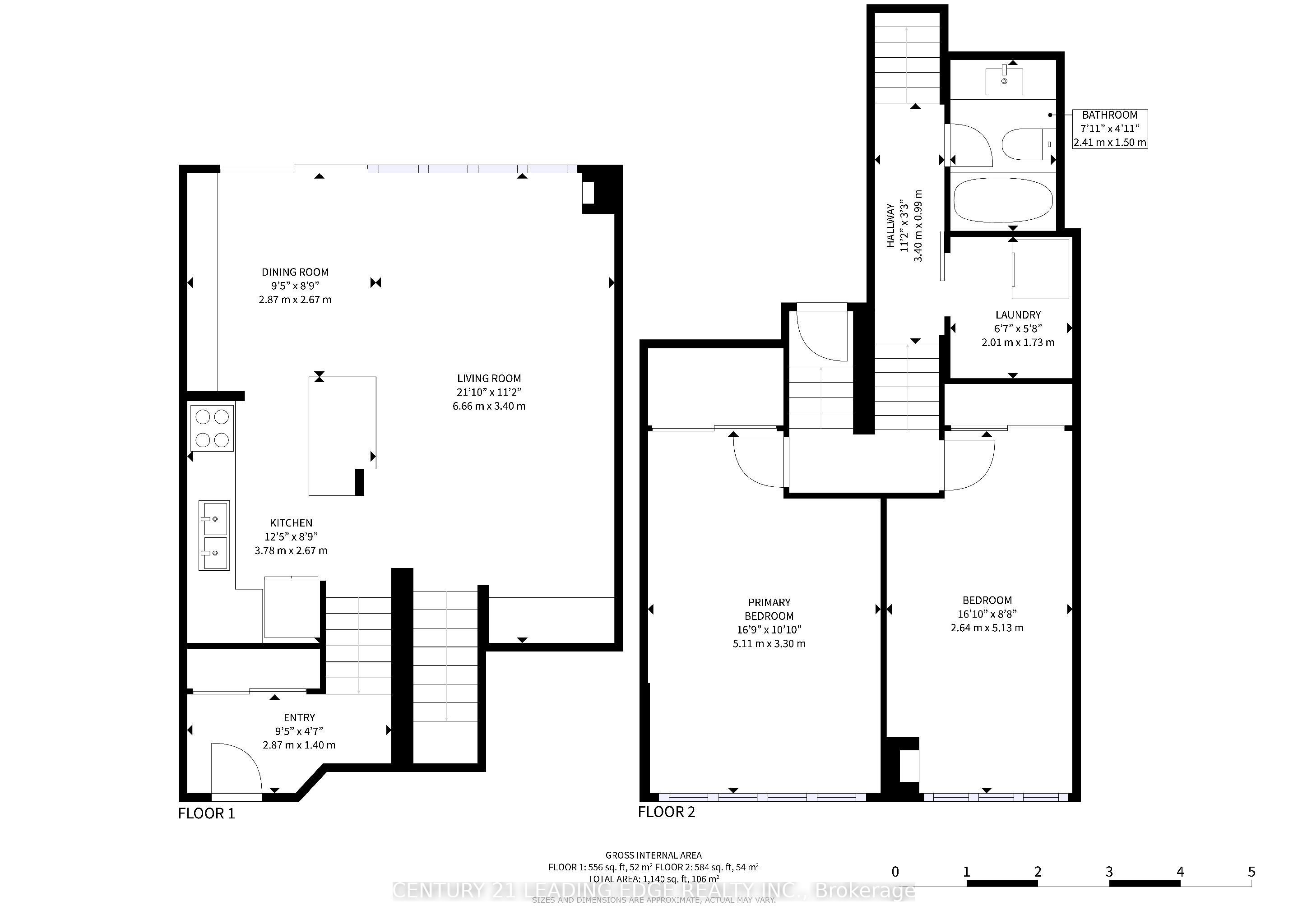 11 Wincott Drive 914, Toronto, ON M9R 2R9 photo 2