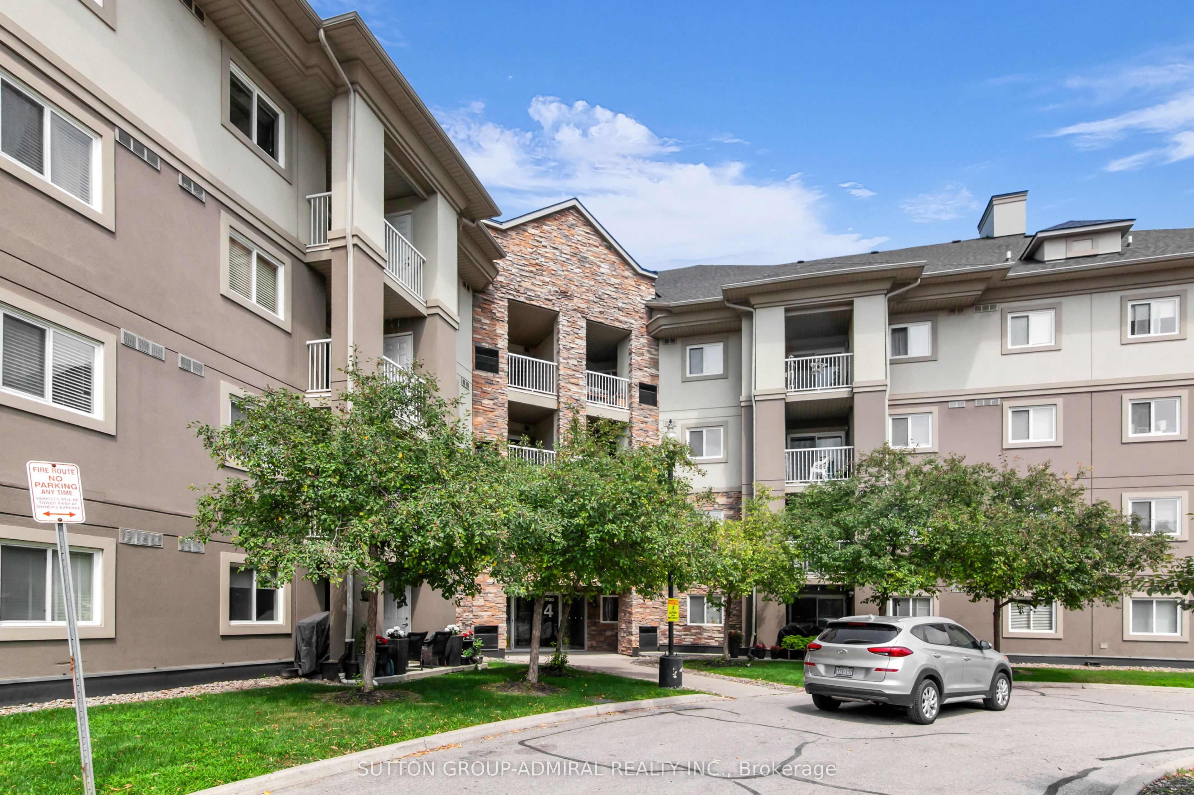 4 Dayspring Circle 105, Brampton, ON L6P 2Z5 photo 5