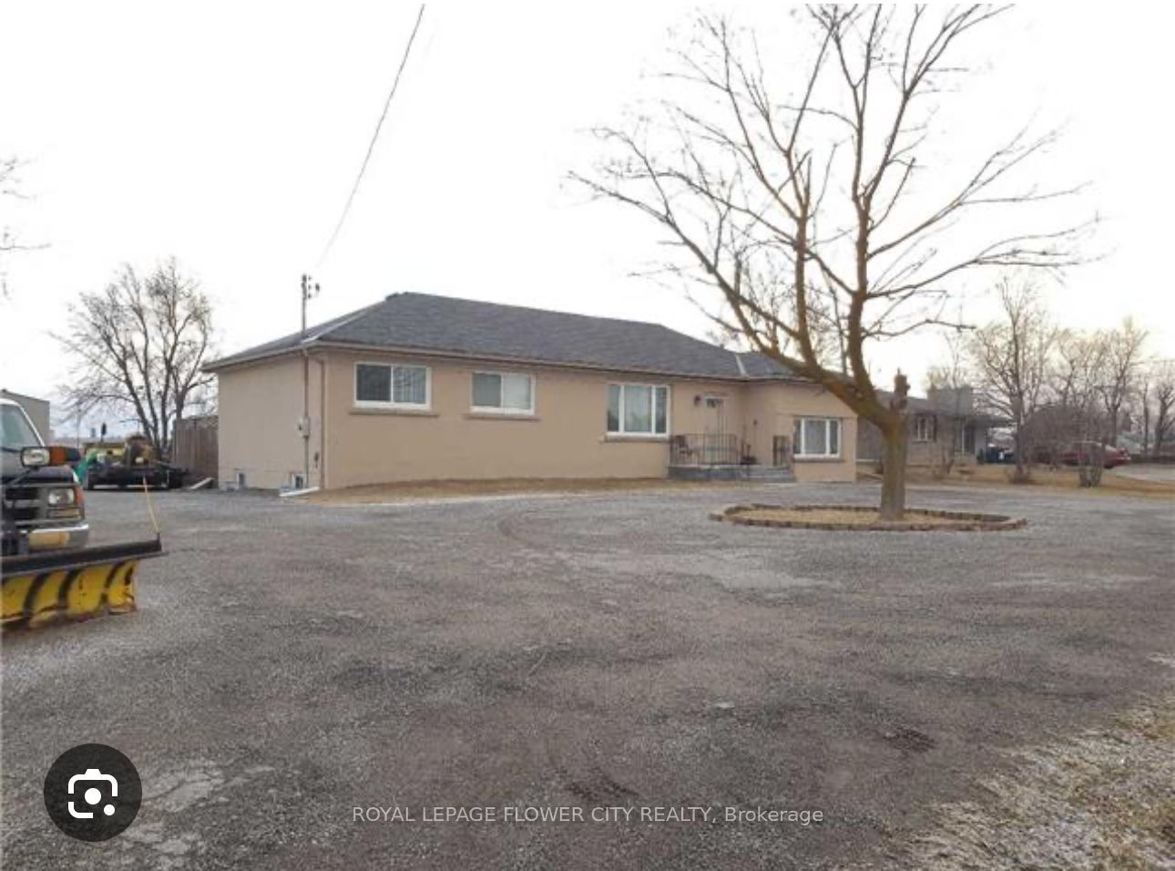 13186 Airport Road E, Caledon, ON L7C 2W3