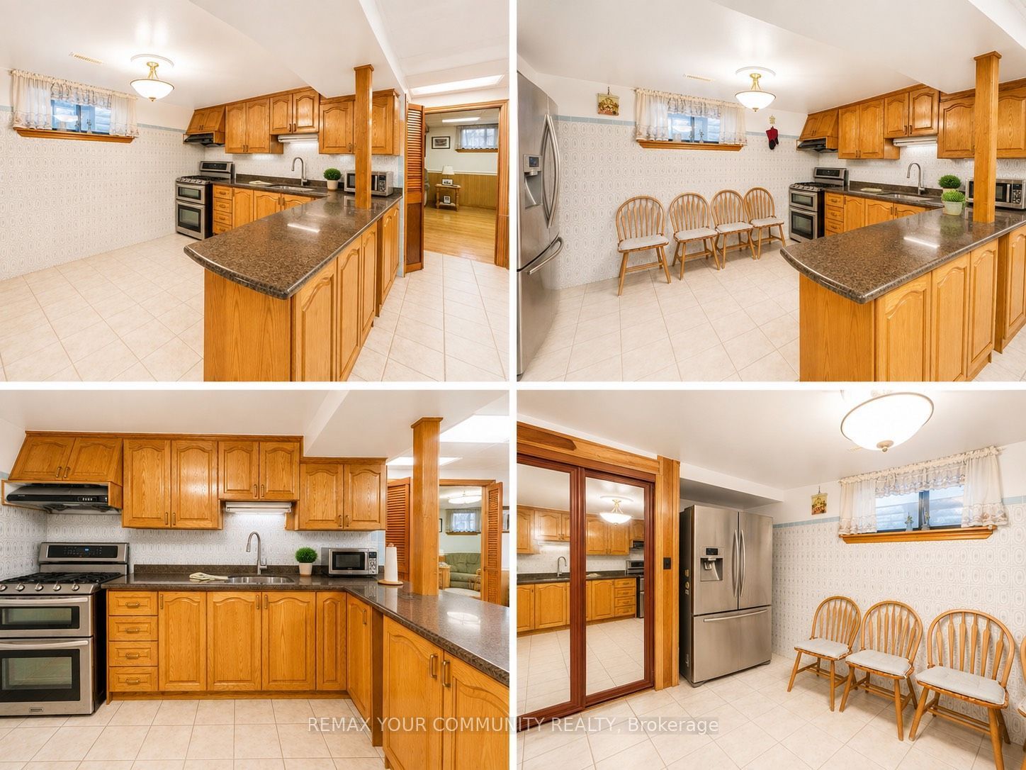 47 Cayuga Avenue, Toronto, ON M6N 2G2
