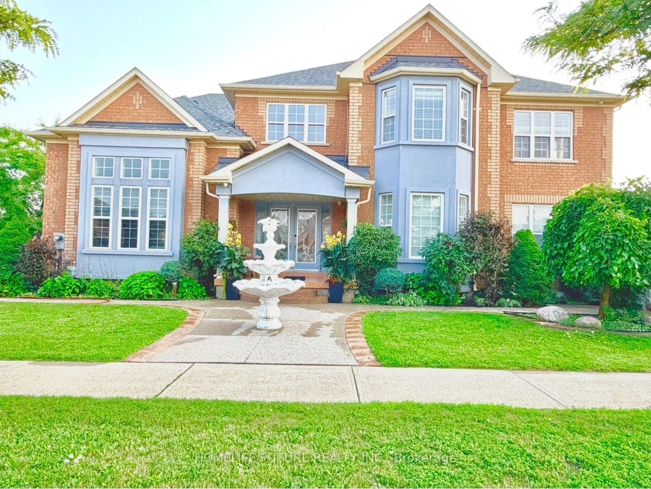 5351 Rose Ridge Crescent, Mississauga, ON L5M 7C3