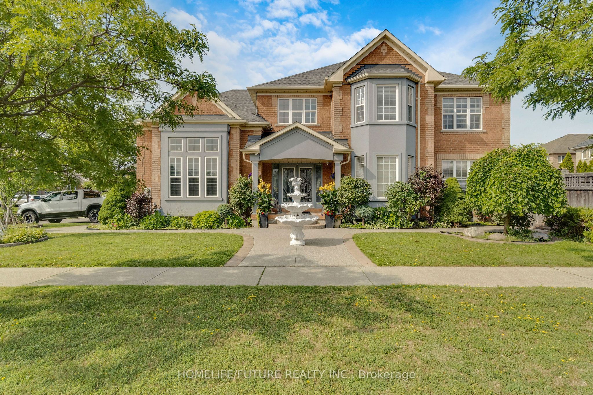 5351 Rose Ridge Crescent, Mississauga, ON L5M 7C3 photo 4