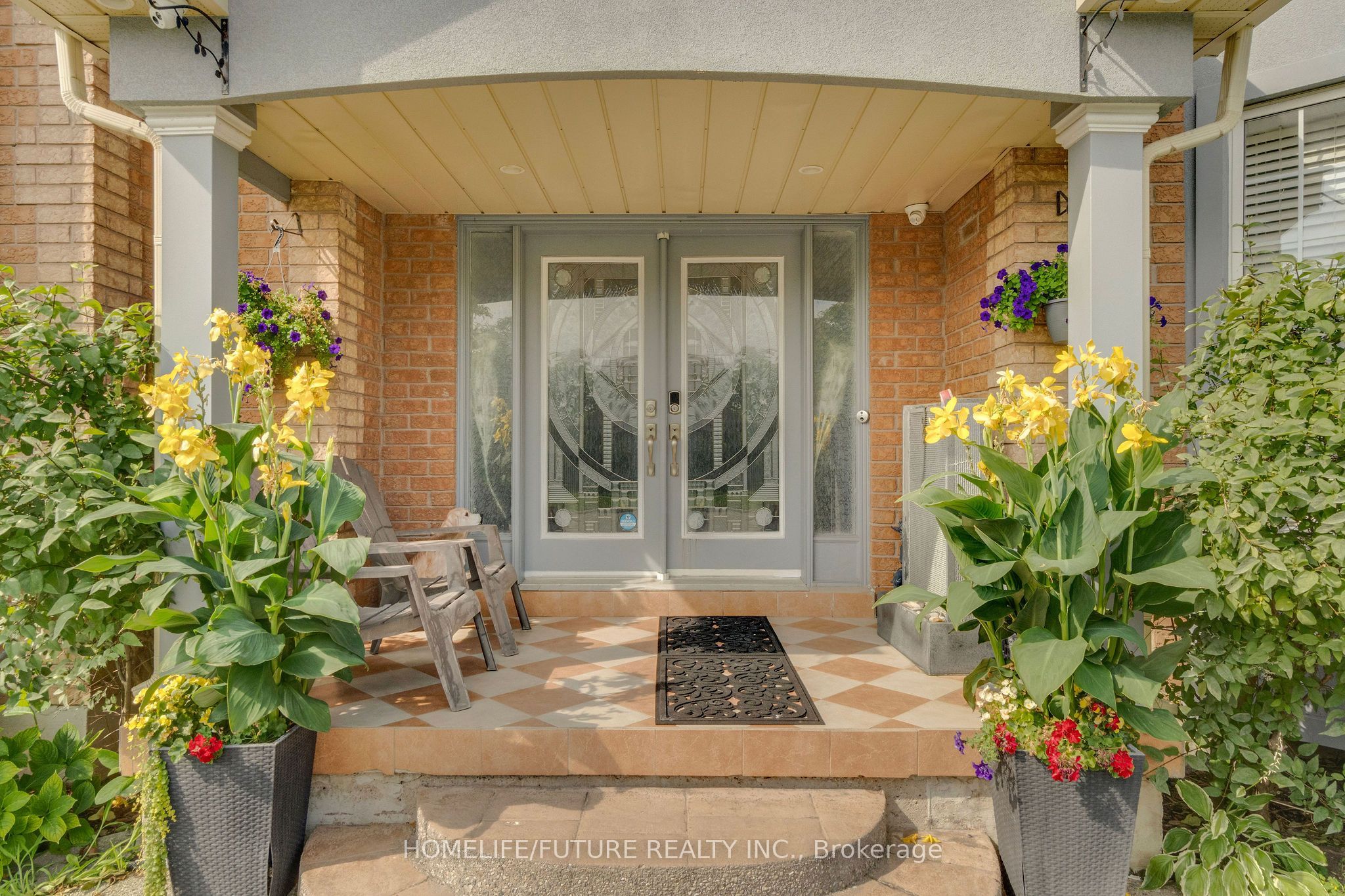 5351 Rose Ridge Crescent, Mississauga, ON L5M 7C3 photo 5