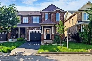 65 Mccandless Court, Milton, ON L9T 2C4