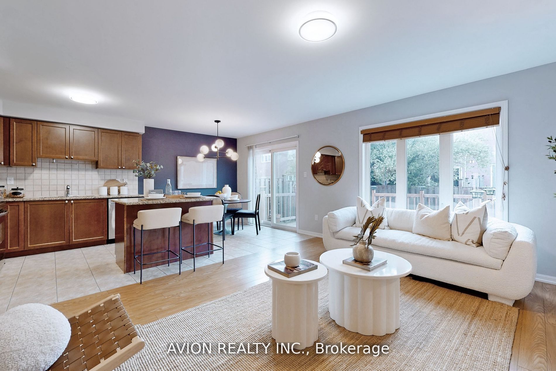 65 Mccandless Court, Milton, ON L9T 2C4 photo 4