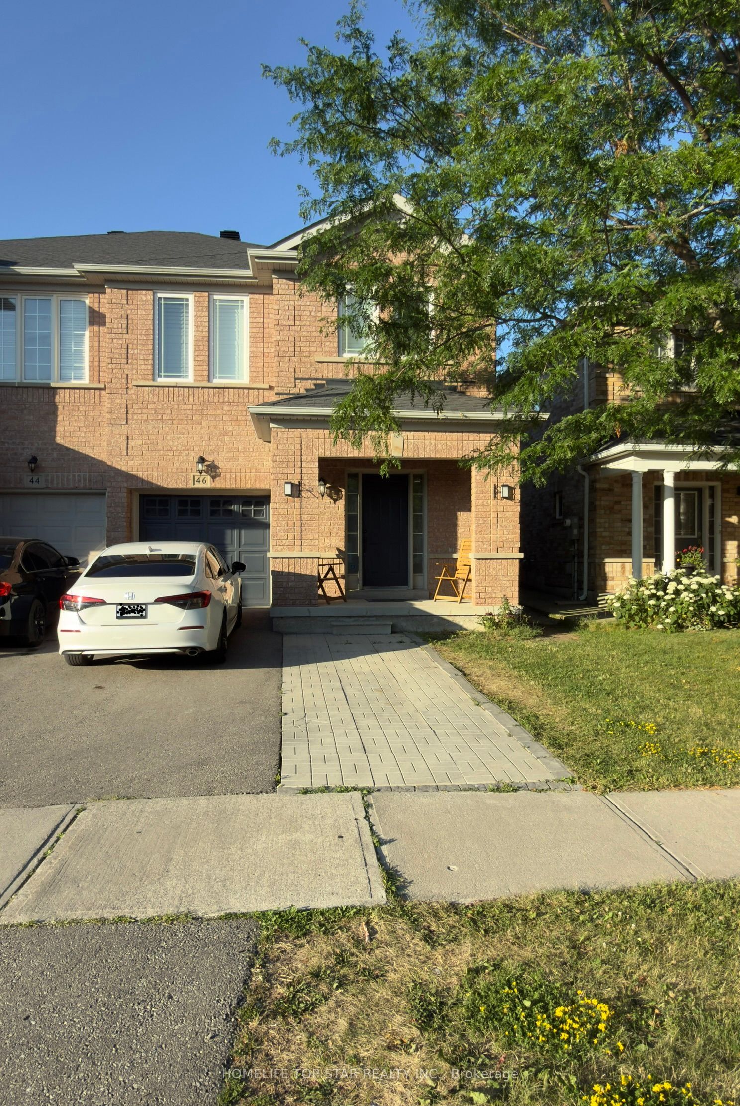 46 Ferncastle Crescent, Brampton, ON L7A 3P3