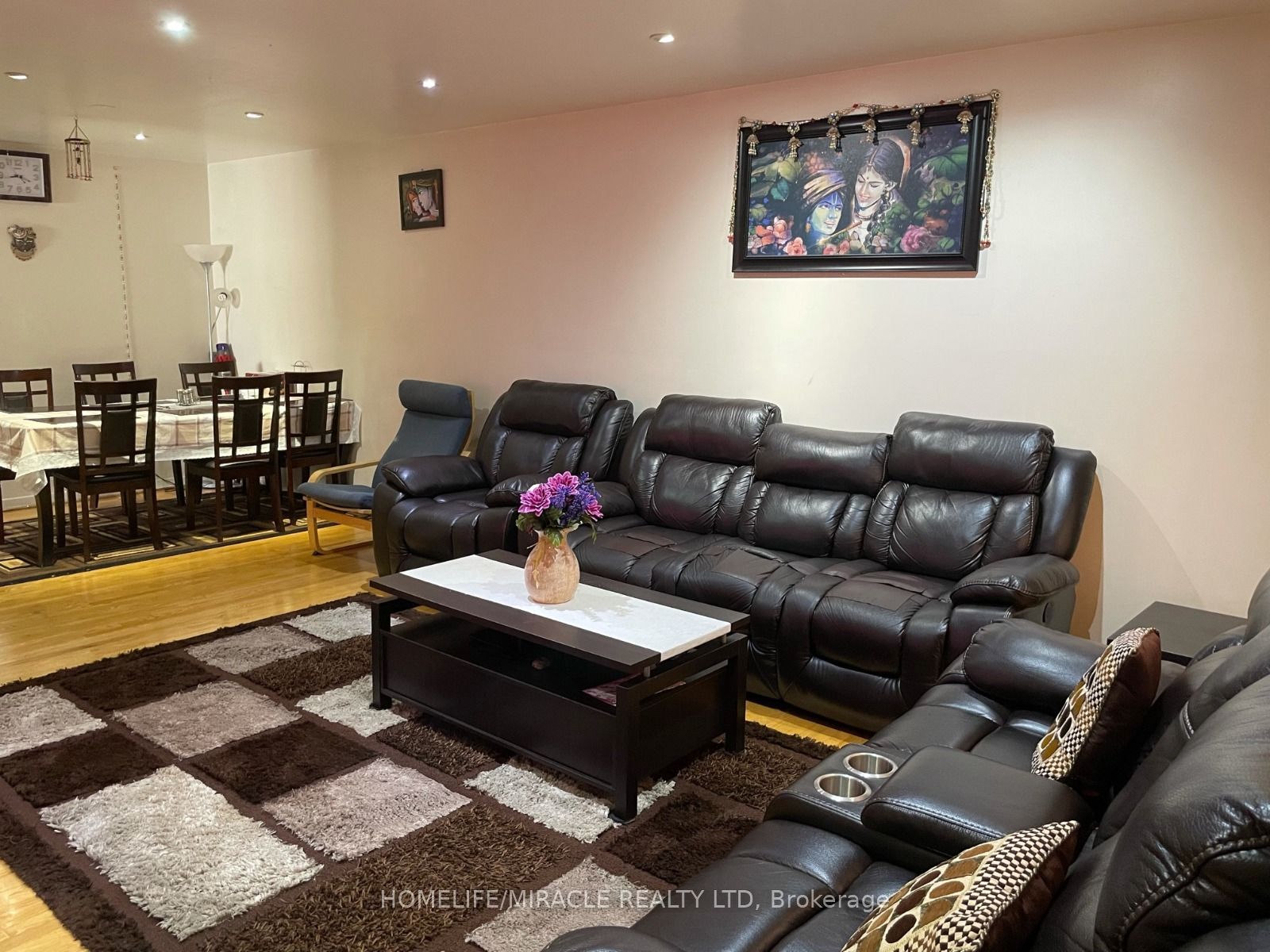3443 Chipley Crescent, Mississauga, ON L4T 2E3 photo 4
