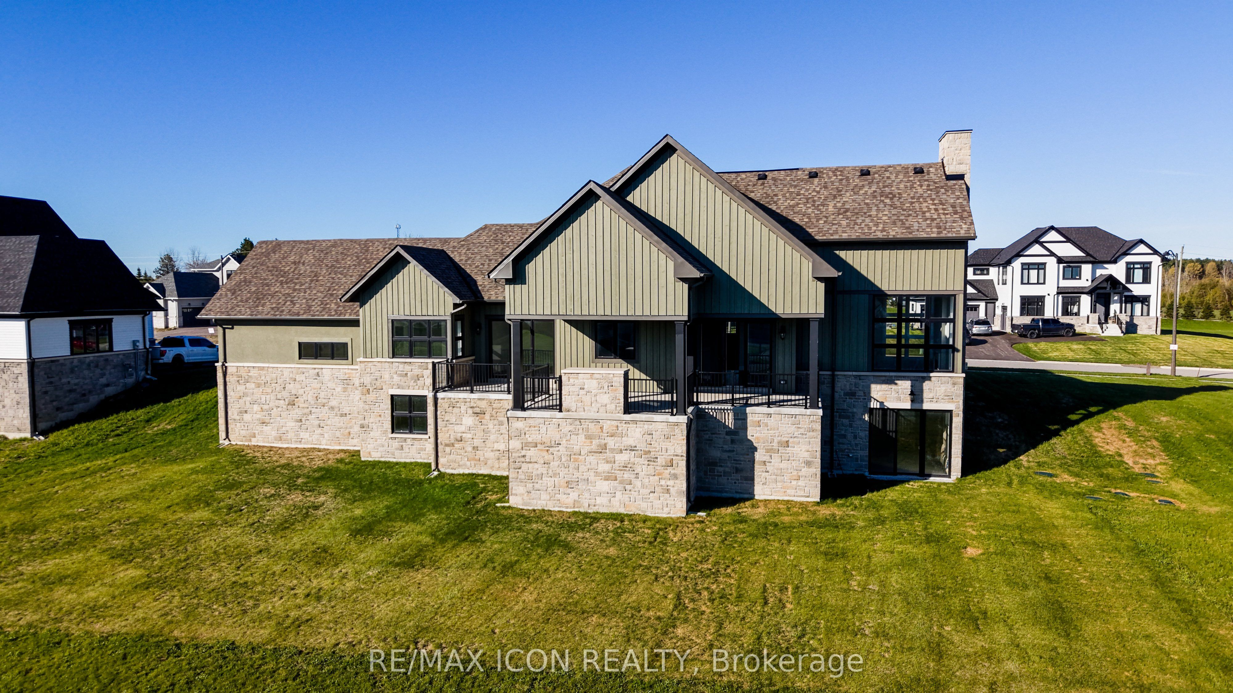 55 E William Crisp Drive E, Caledon, ON L7K 2R7 photo 4