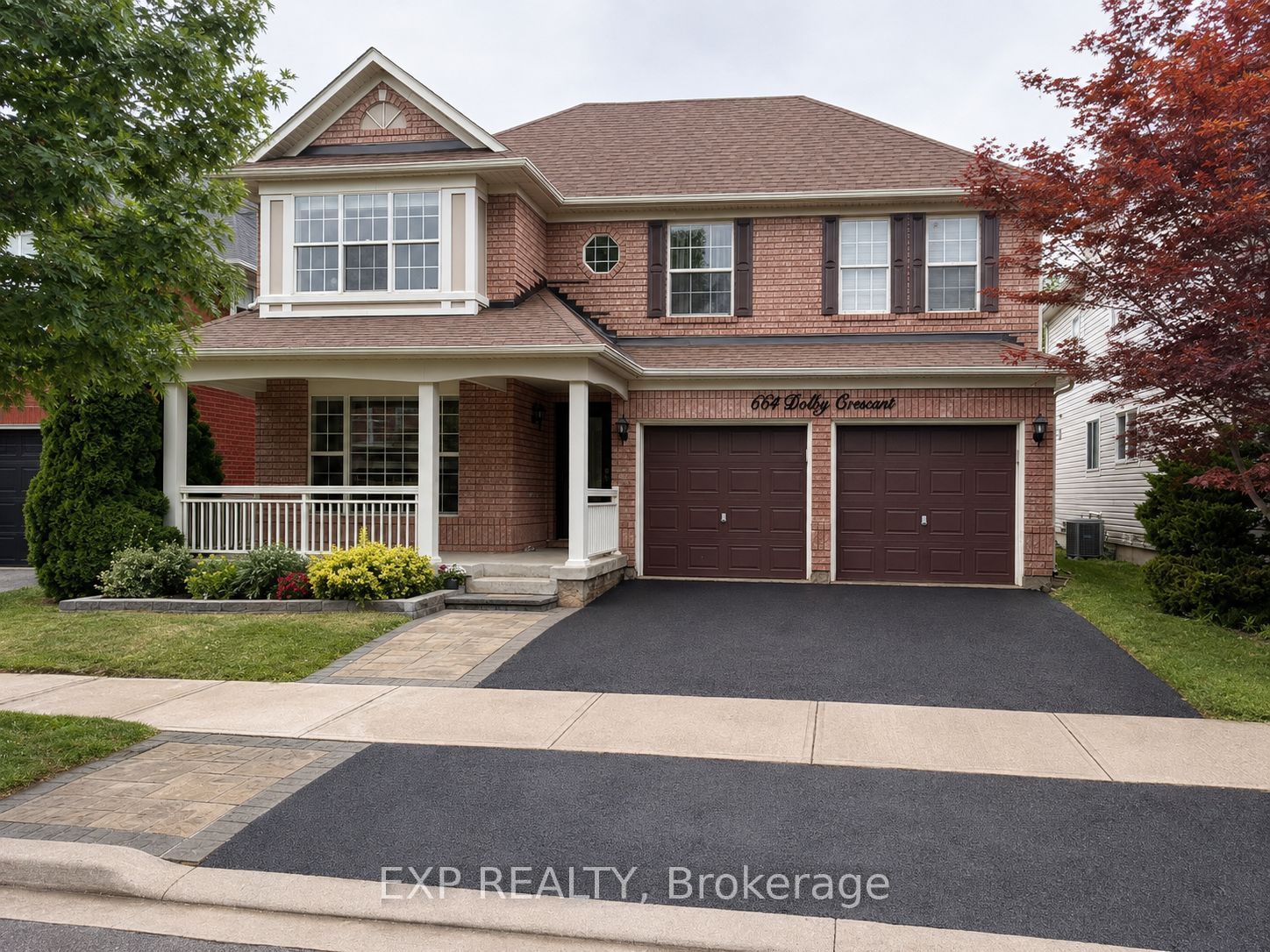 664 Dolby Crescent, Milton, ON L9T 5V5 photo 2