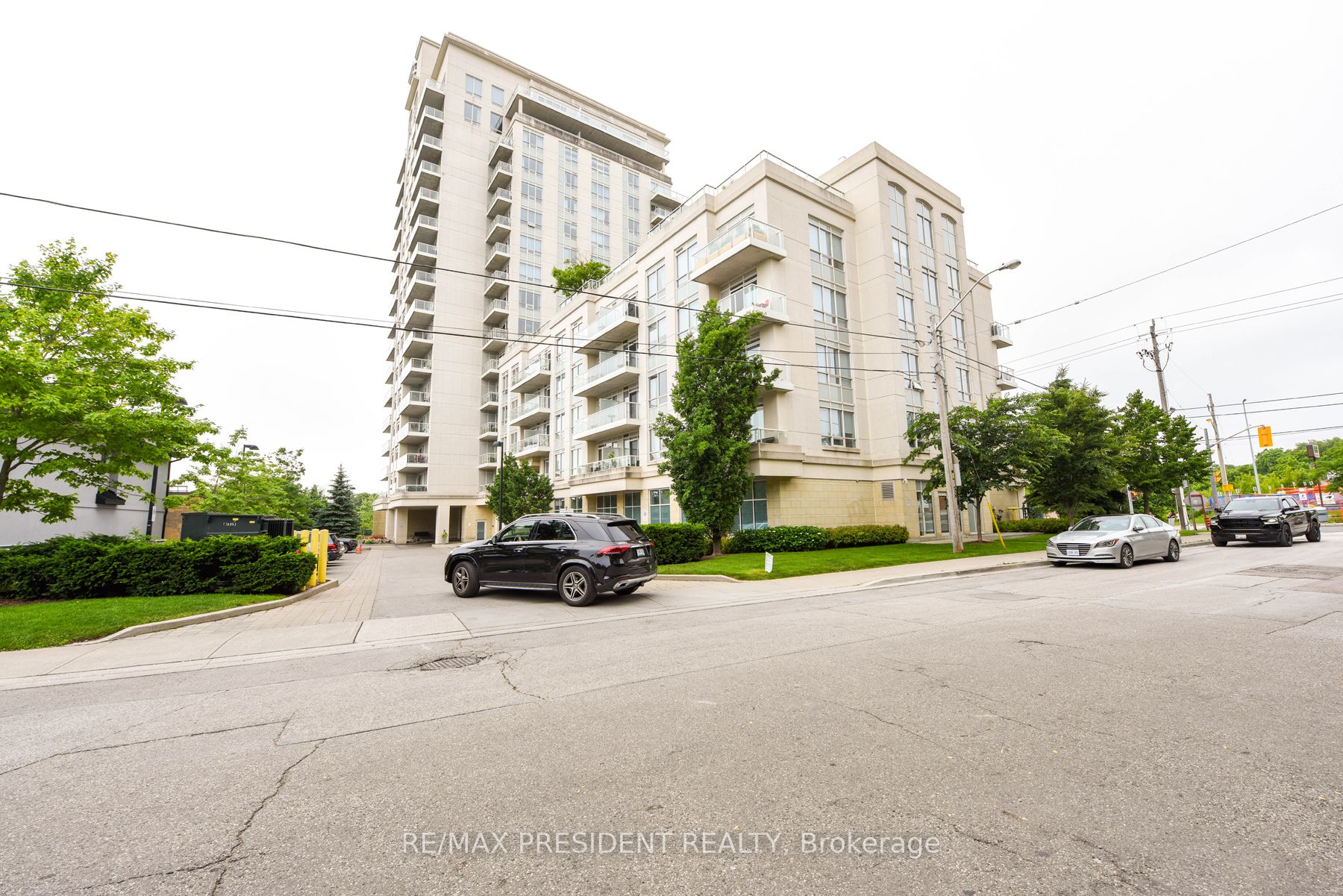 3865 Lake Shore Boulevard W 1101, Toronto, ON M8W 1R4 photo 3