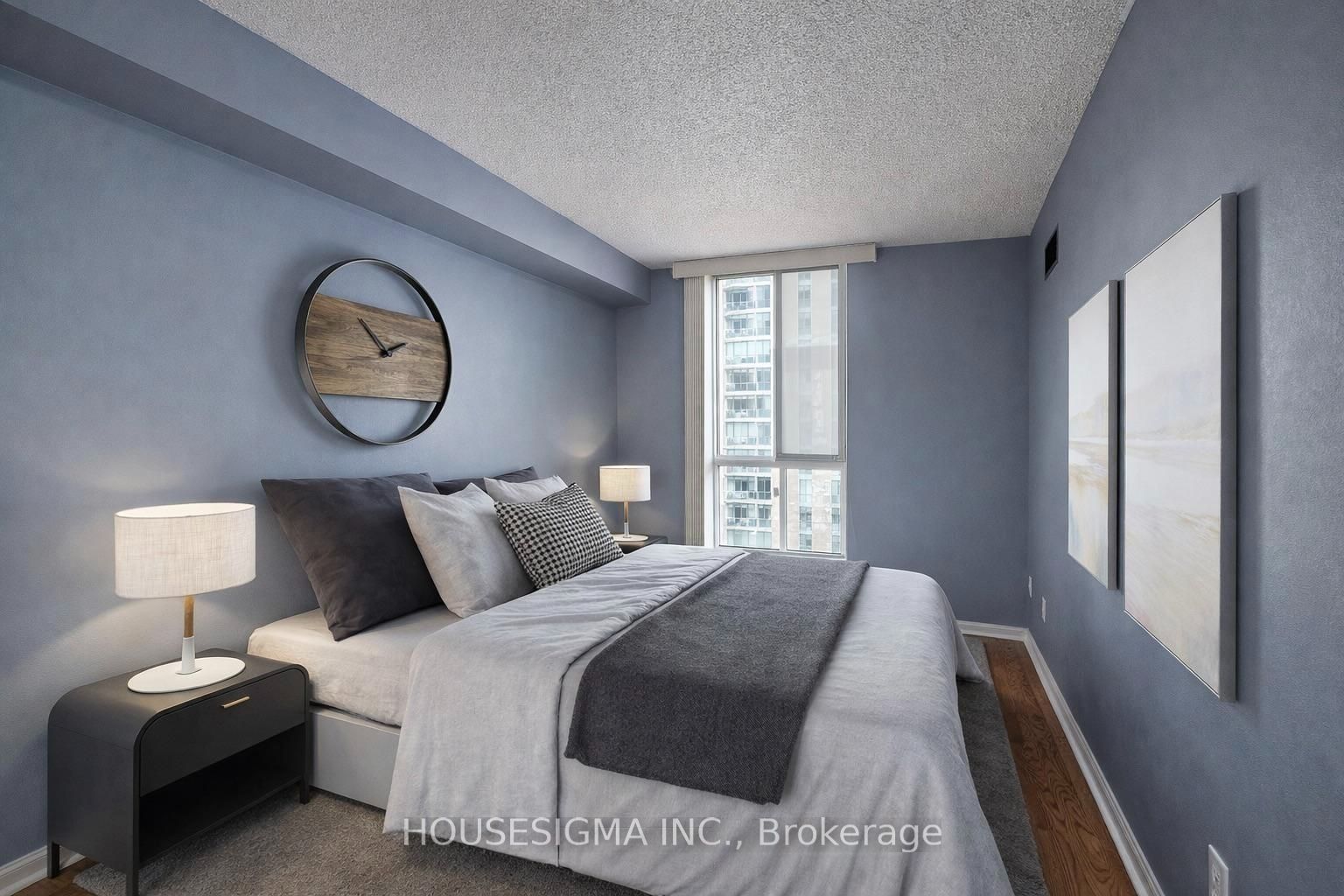 145 Hillcrest Avenue 807, Mississauga, ON L5B 3Z1 photo 5