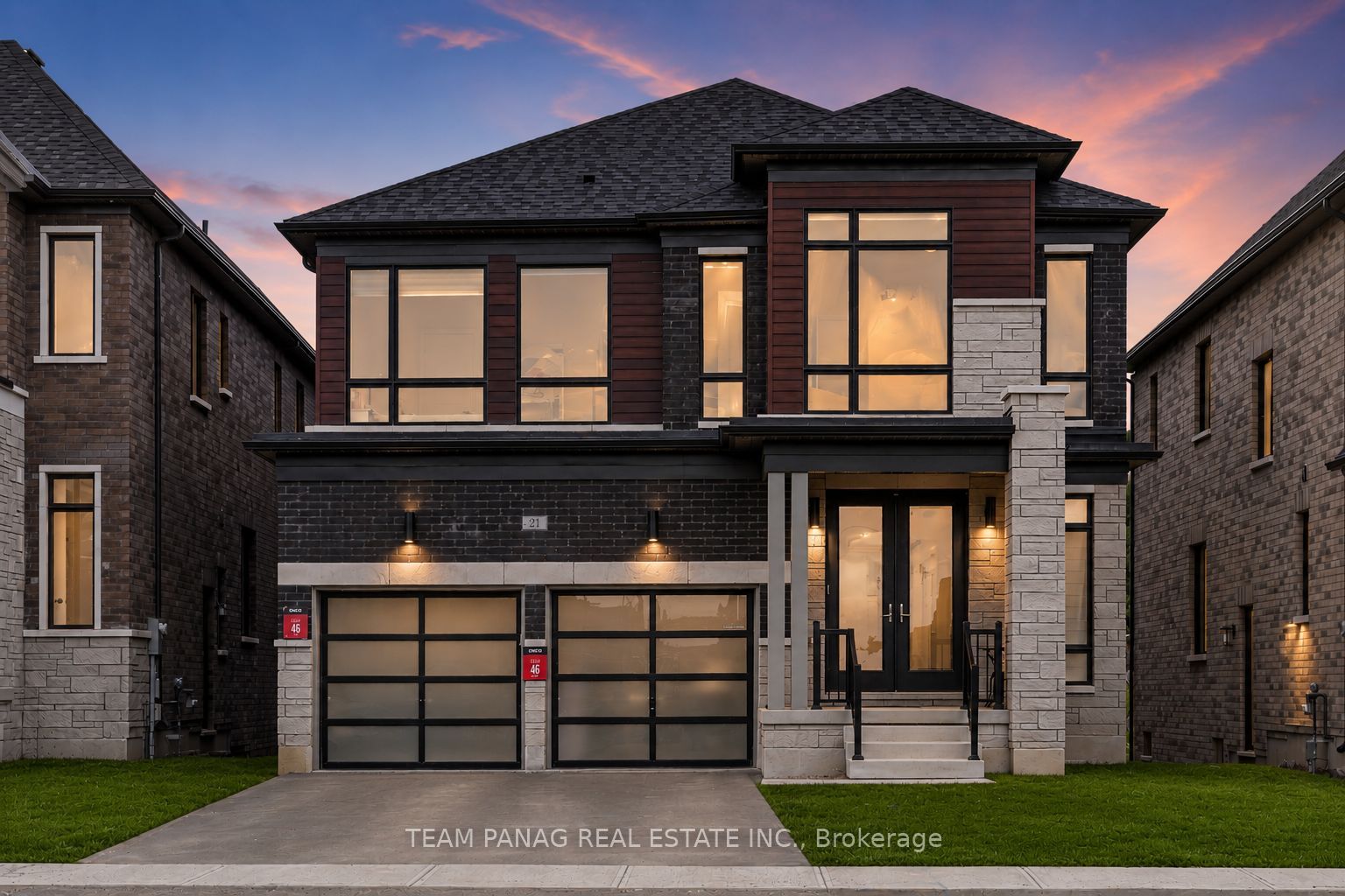 21 Aveena Road, Brampton, ON L6P 0Z5