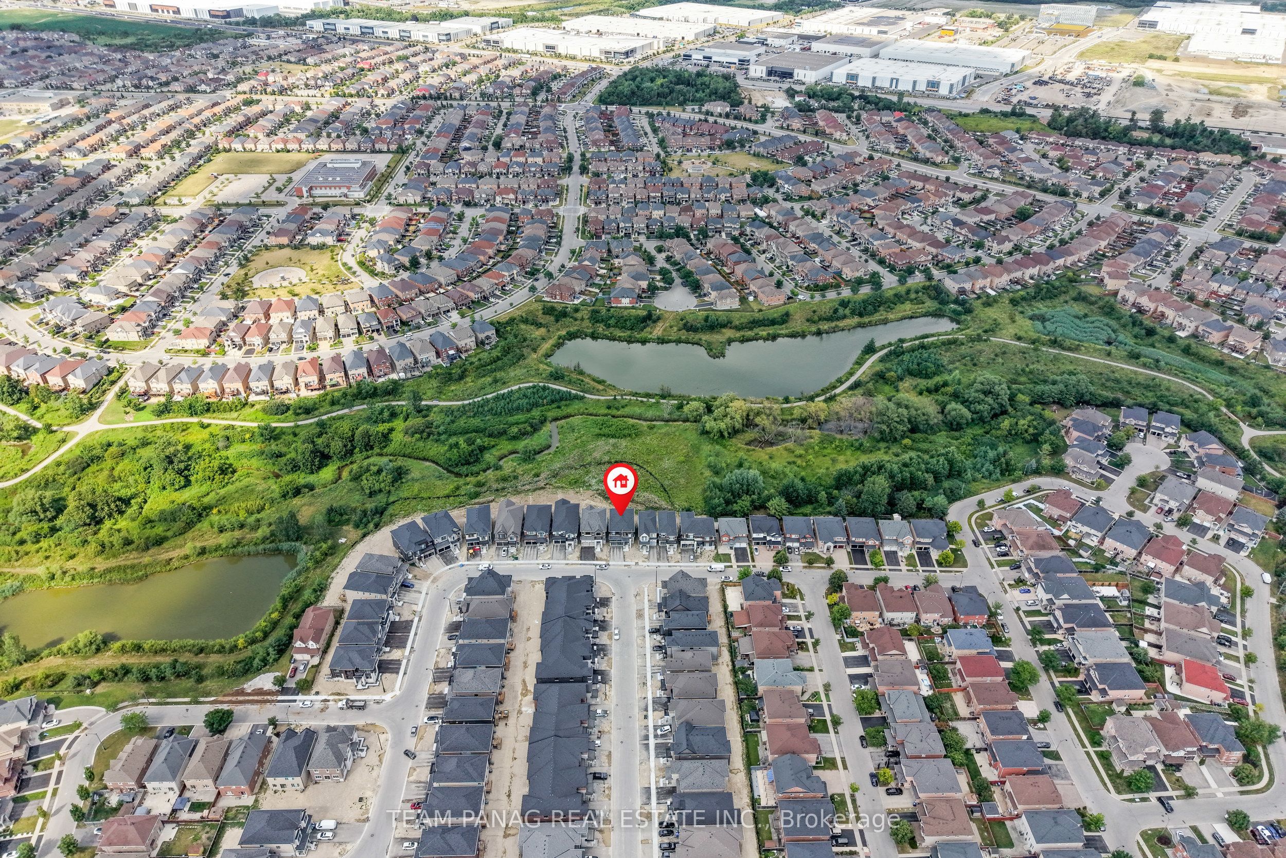 21 Aveena Road, Brampton, ON L6P 0Z5 photo 3
