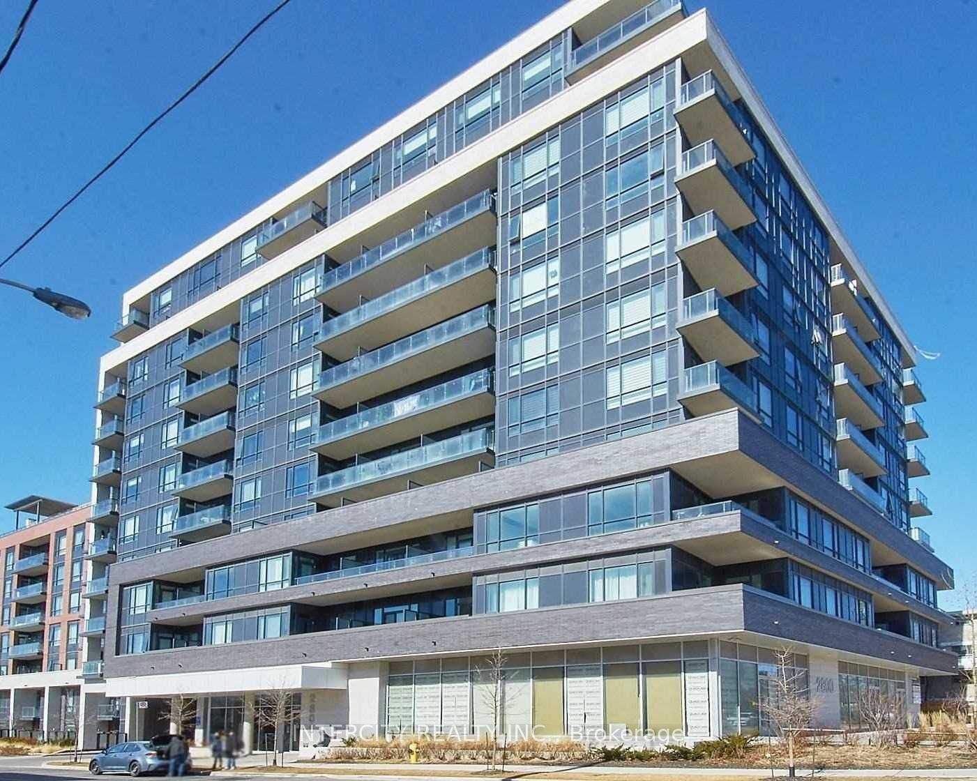 2800 Keele Street 905, Toronto, ON M3M 2G4