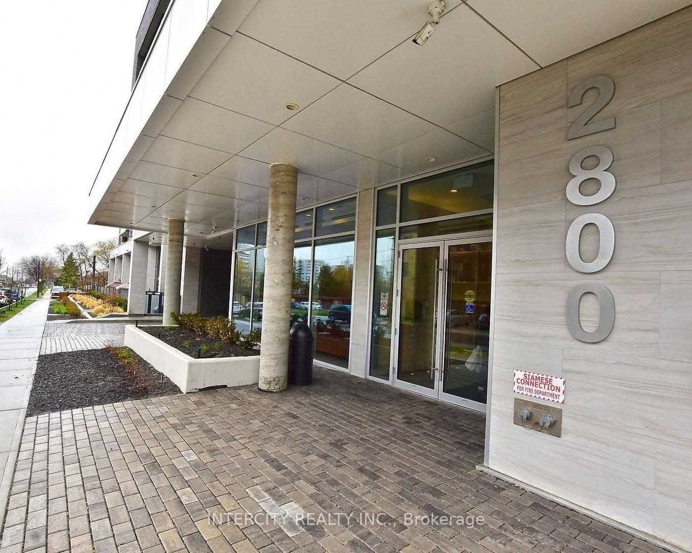 2800 Keele Street 905, Toronto, ON M3M 2G4 photo 2