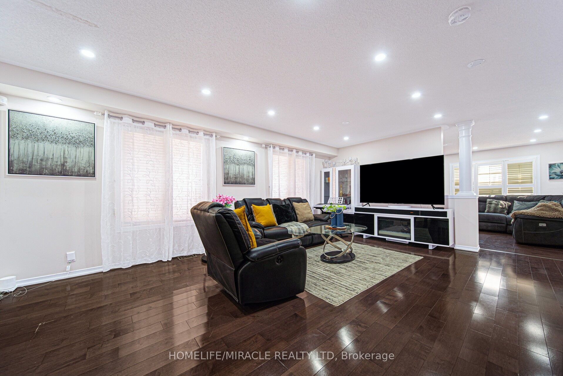 55 Mainard Crescent, Brampton, ON L6R 2T8 photo 5