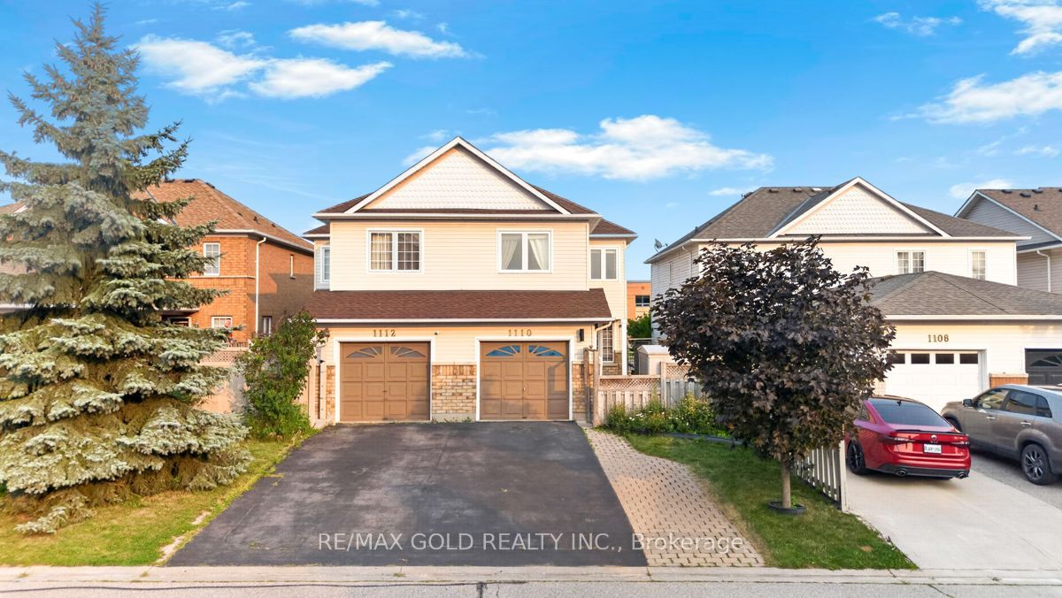 1110 DAVIS Lane, Milton, ON L9T 5P9