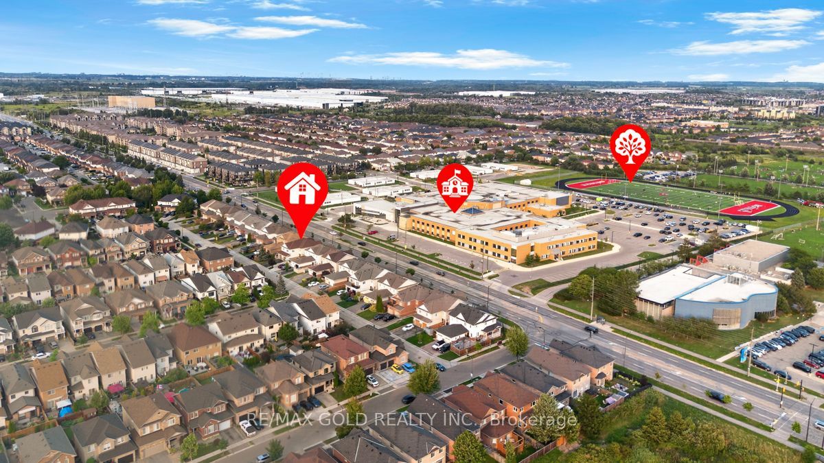 1110 DAVIS Lane, Milton, ON L9T 5P9 photo 3