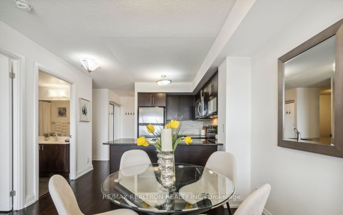 55 De Boers Drive 708, Toronto, ON M3J 0G5 photo 3