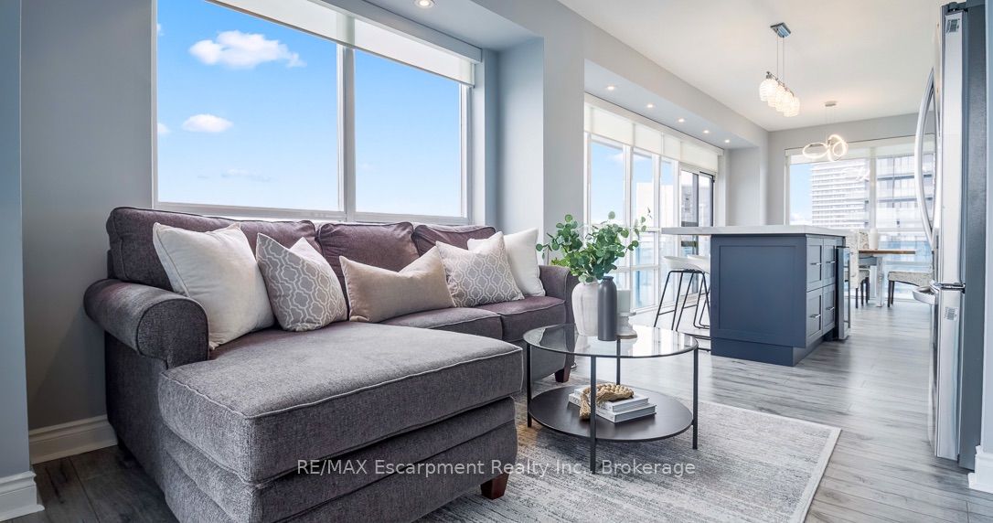 16 Brookers Lane 3506, Toronto, ON M8V 0A5 photo 3
