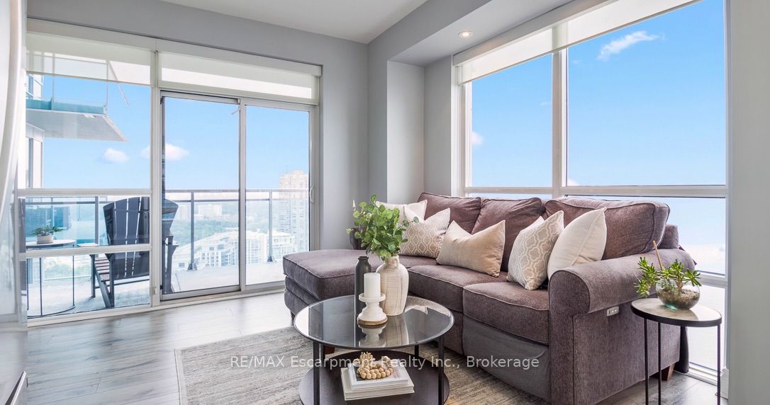 16 Brookers Lane 3506, Toronto, ON M8V 0A5 photo 4