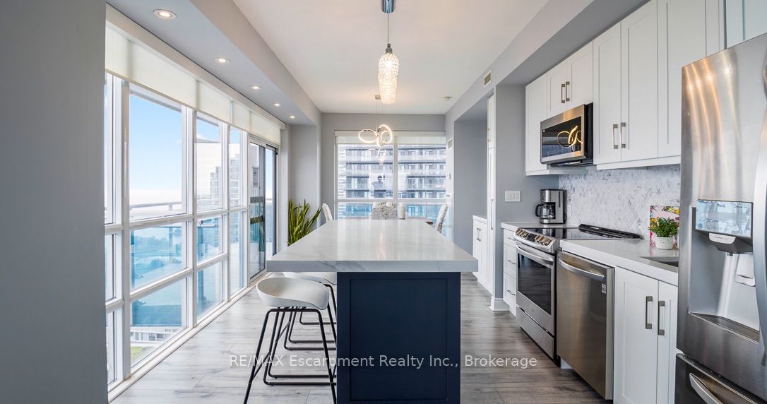 16 Brookers Lane 3506, Toronto, ON M8V 0A5 photo 5