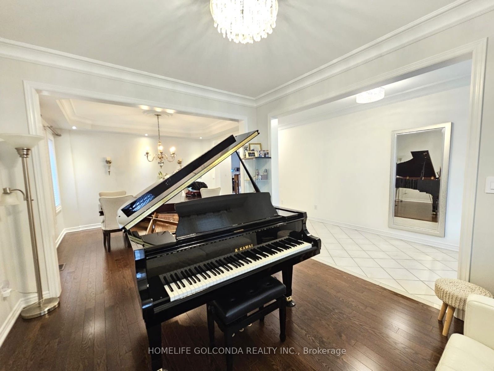 3252 Larry Crescent, Oakville, ON L6M 0S9 photo 5