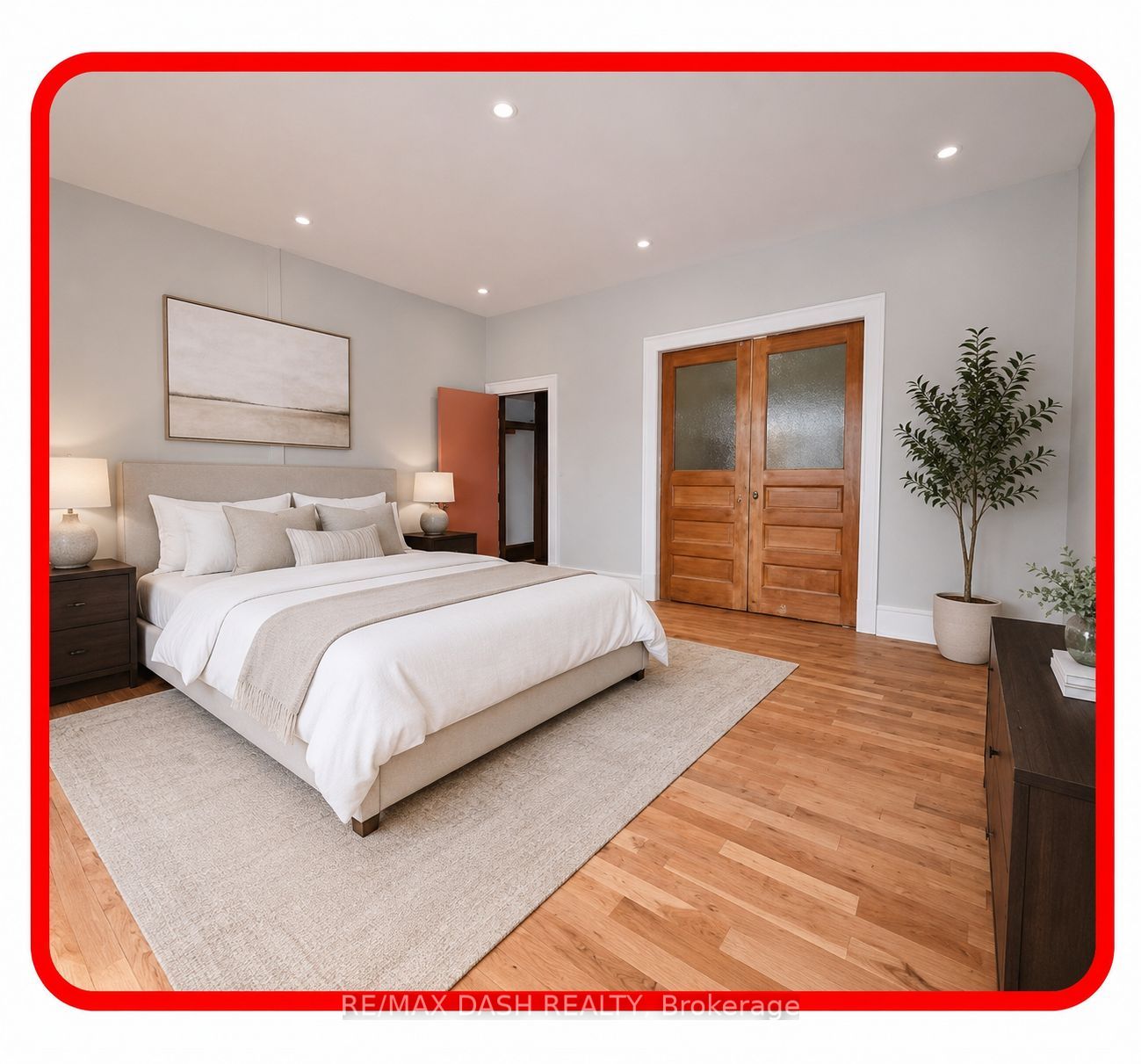 1436 Queen Street W 2nd floor, Toronto, ON M6K 1M2 photo 2