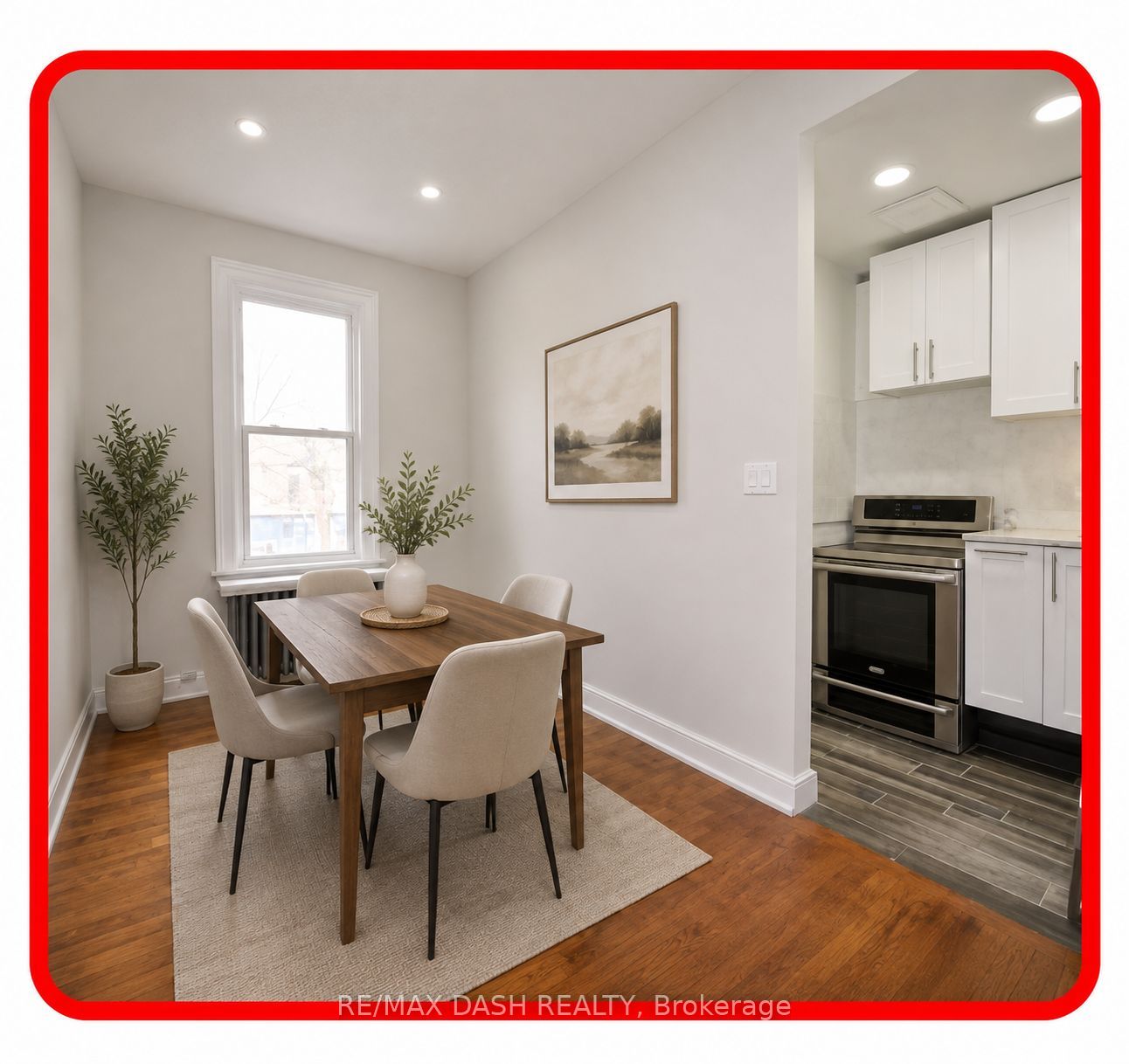 1436 Queen Street W 2nd floor, Toronto, ON M6K 1M2 photo 3