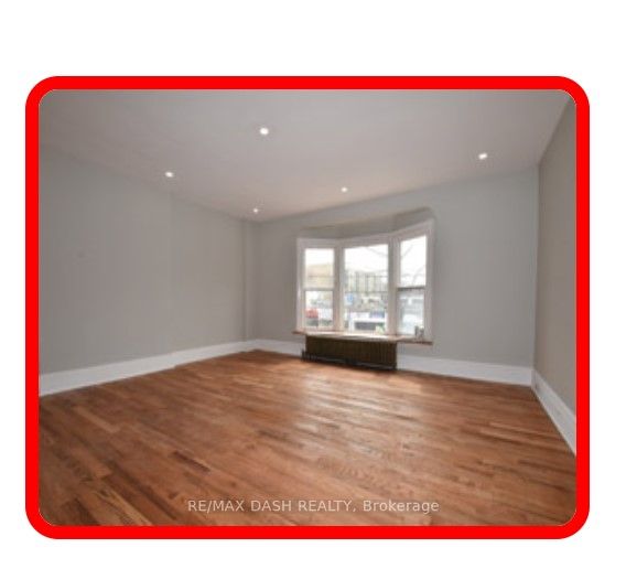 1436 Queen Street W 2nd floor, Toronto, ON M6K 1M2 photo 4