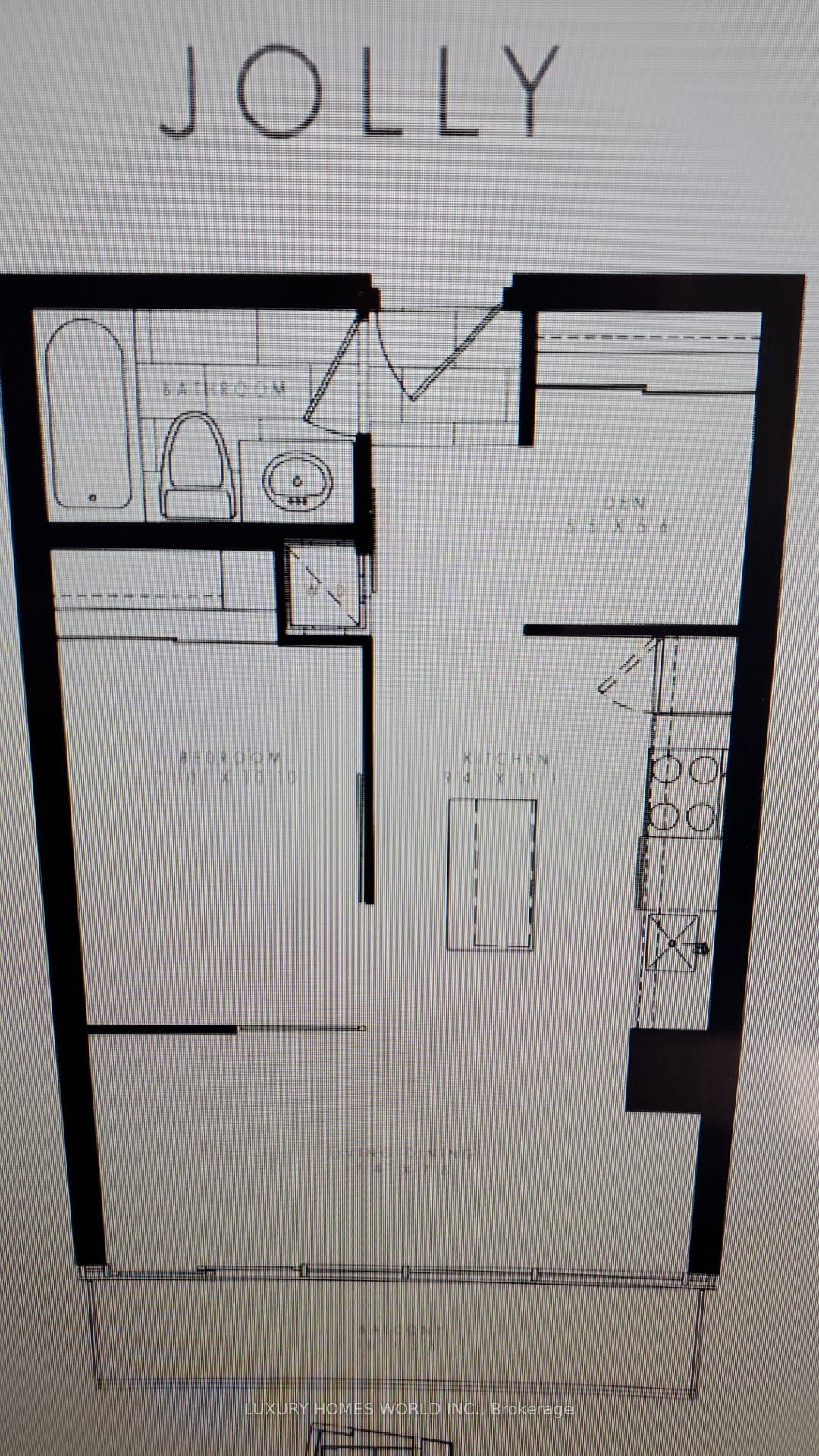 11 Superior Avenue 907, Toronto, ON M8V 0A7 photo 2