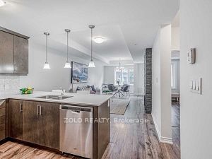 70 stewart Street 4, Oakville, ON L6K 1X5 photo 4